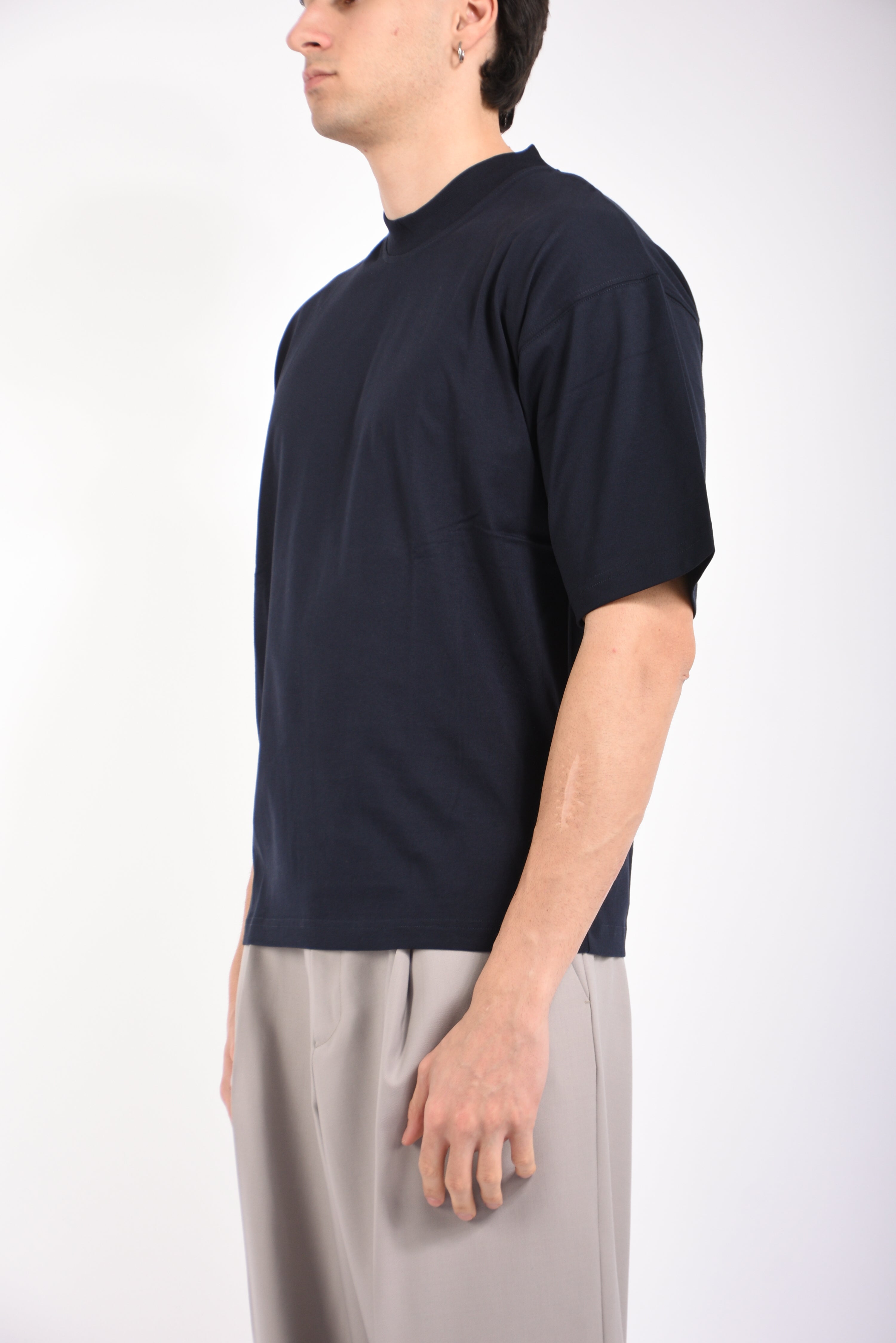 T-shirt in cotone