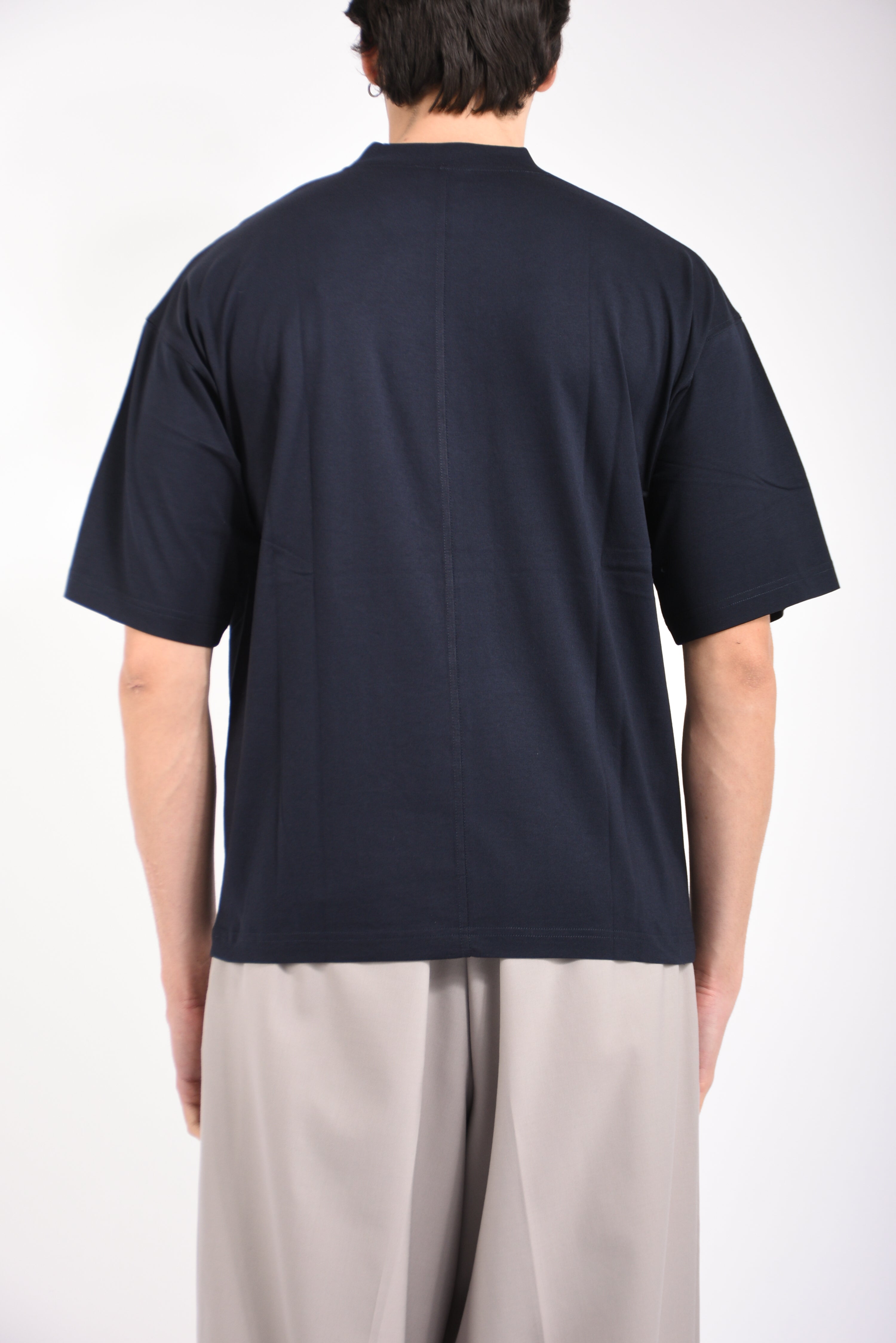 T-shirt in cotone