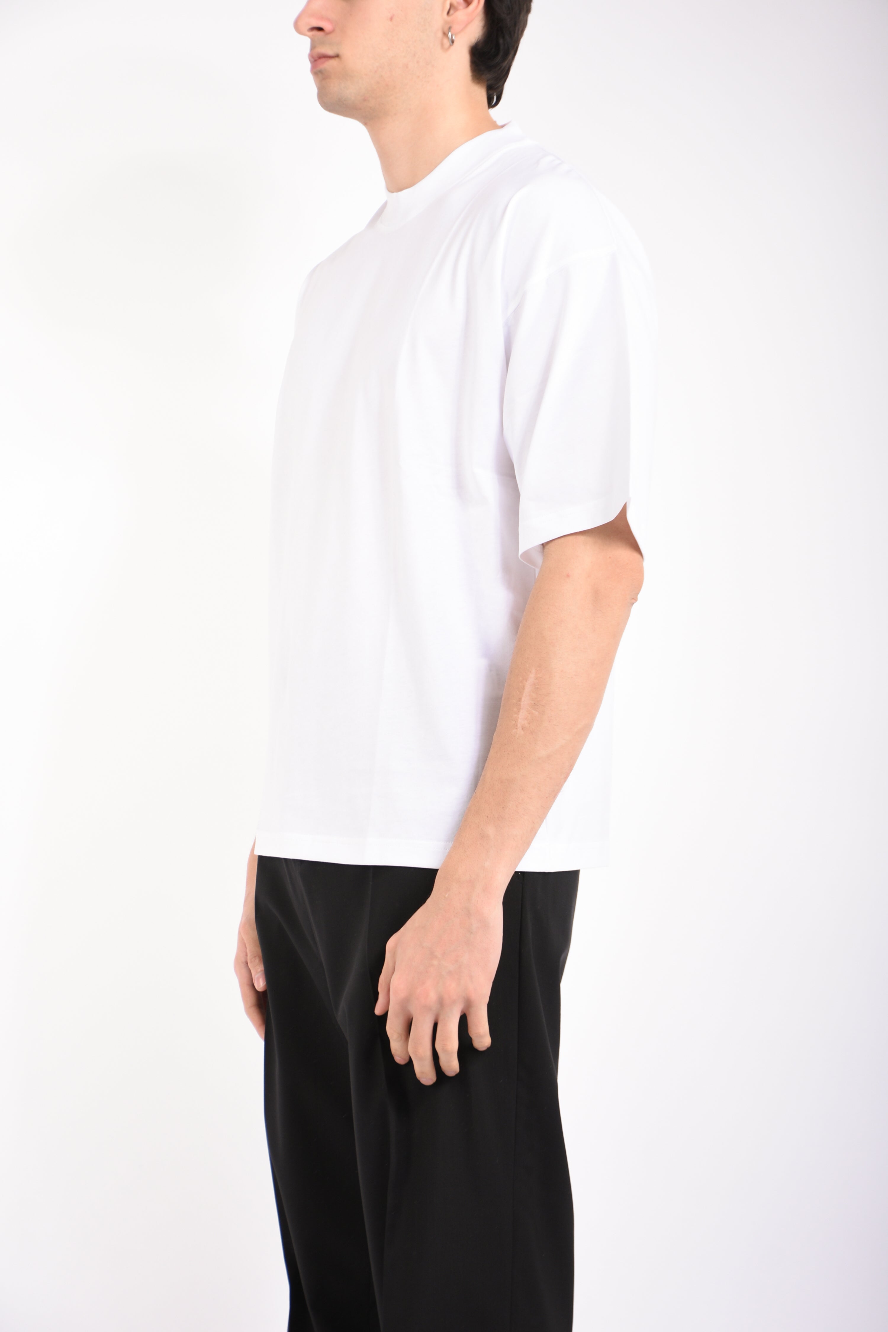T-shirt in cotone
