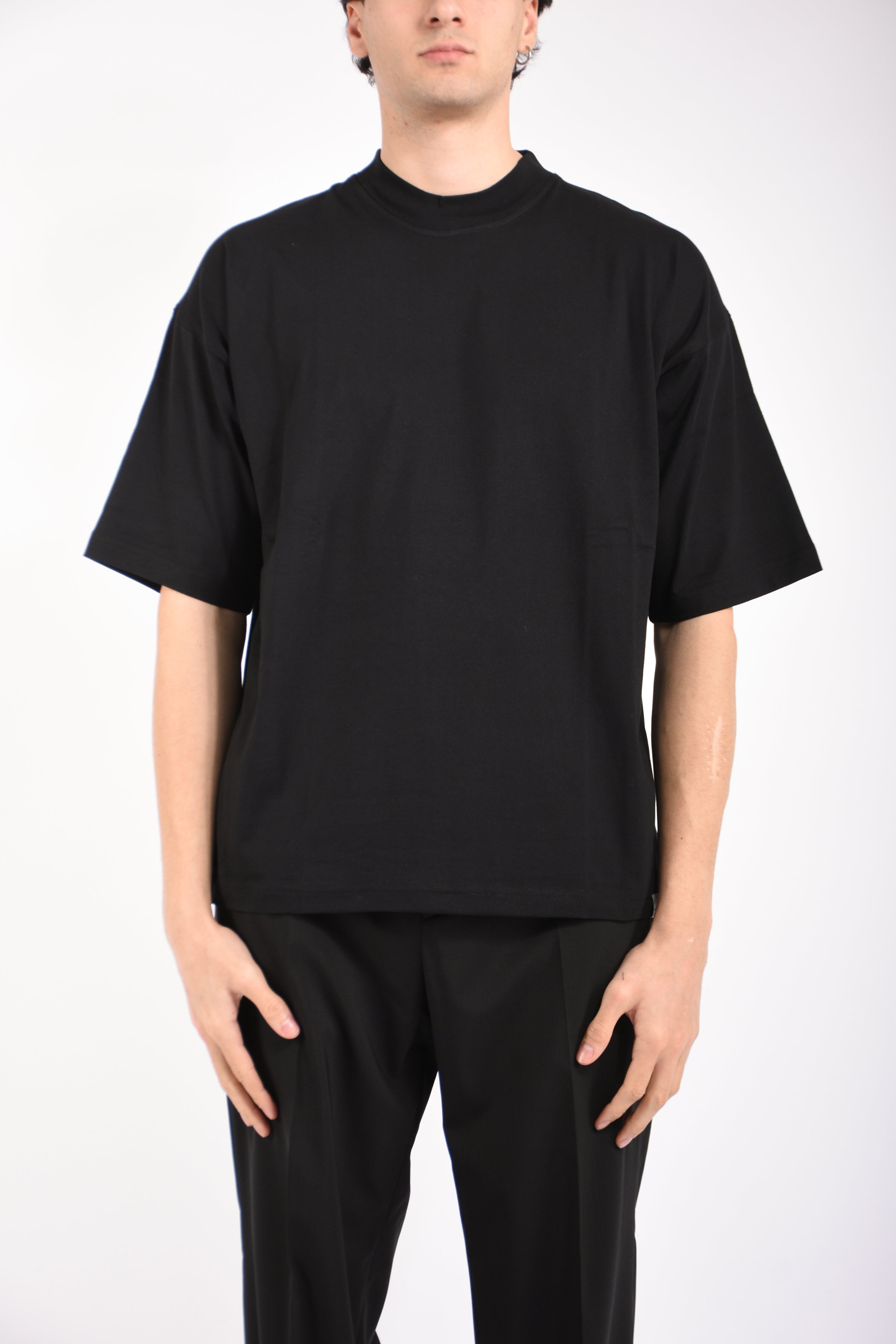 T-shirt in cotone