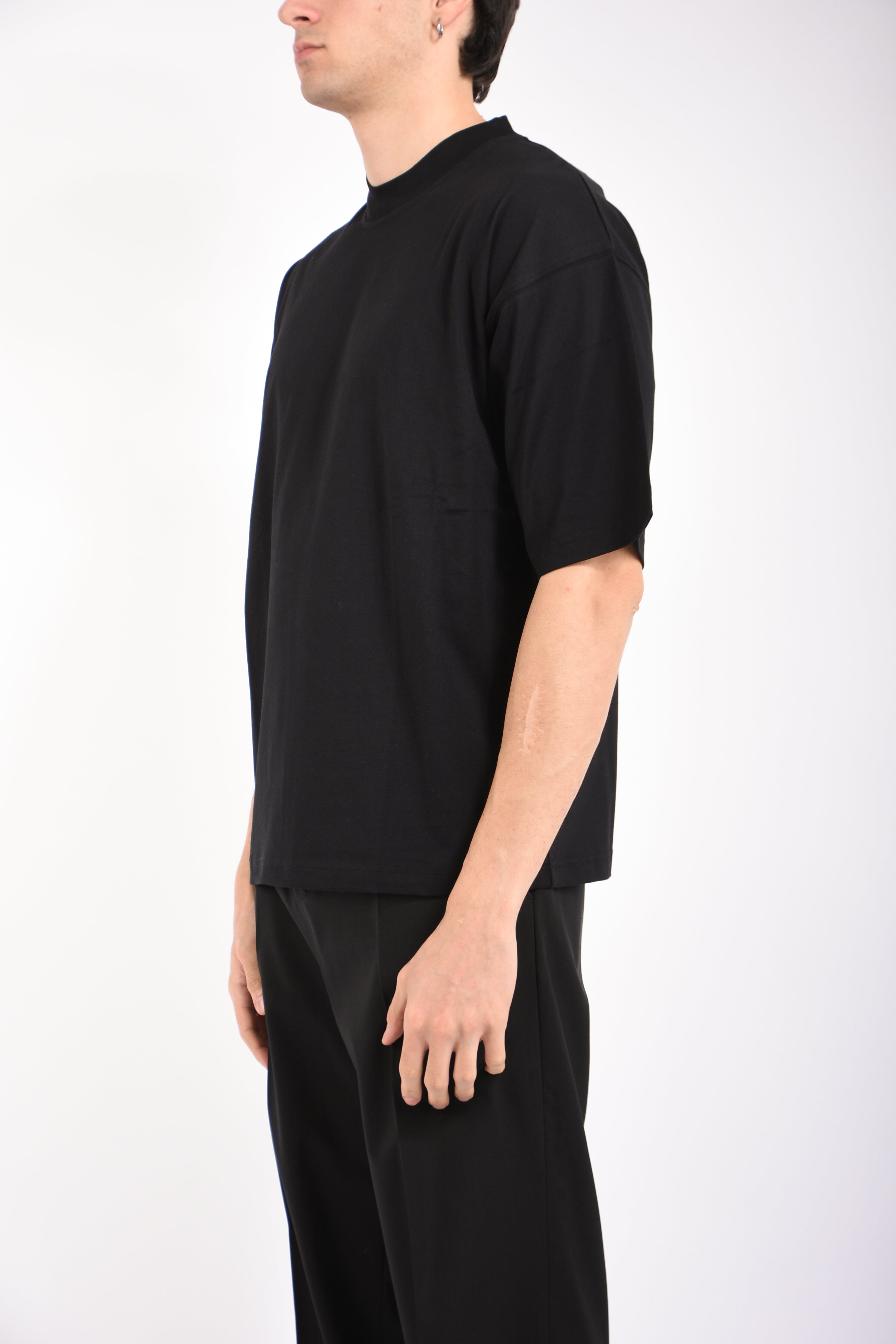 T-shirt in cotone