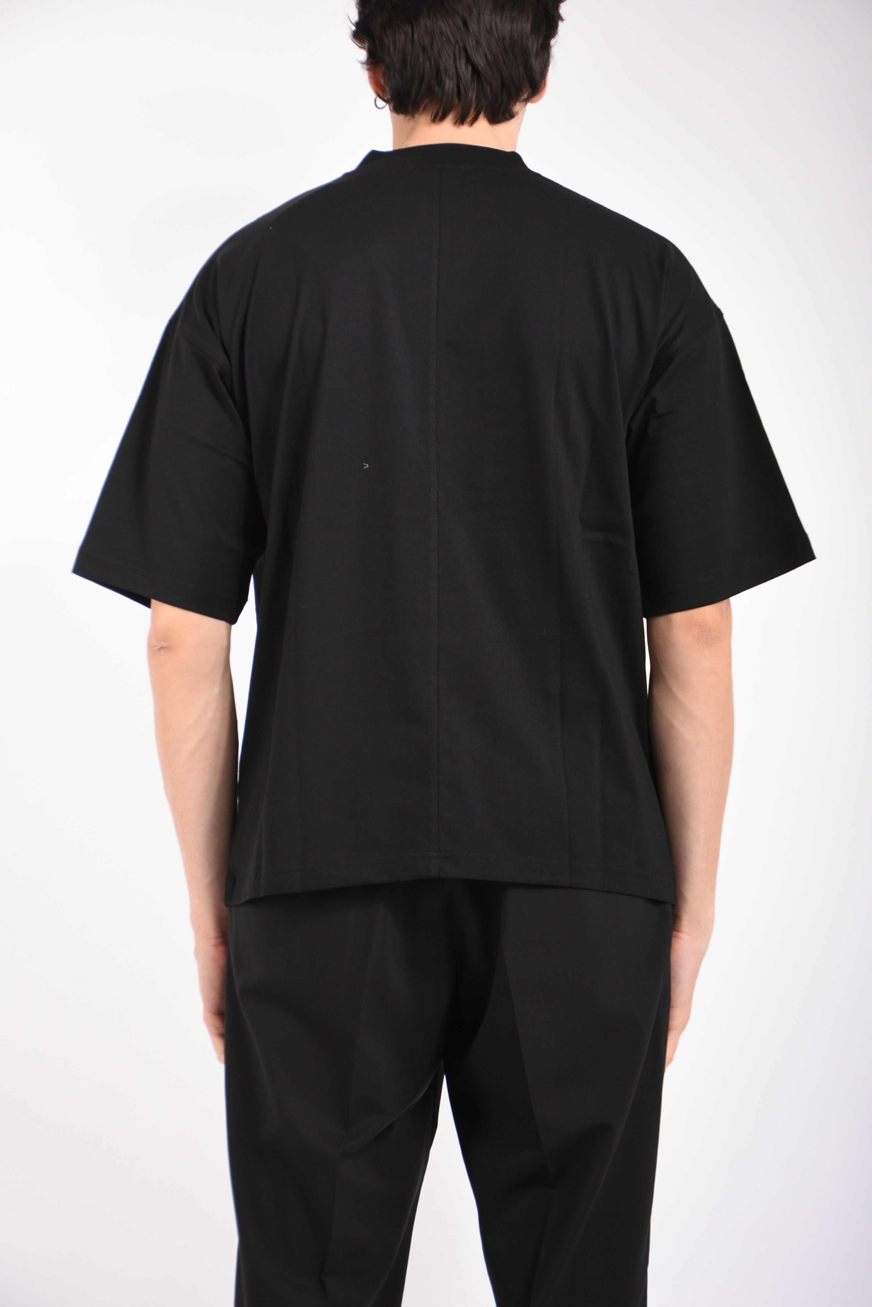 T-shirt in cotone