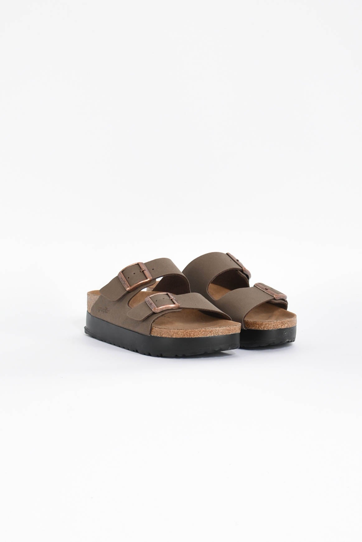 sandali modello arizona Pap flex platform