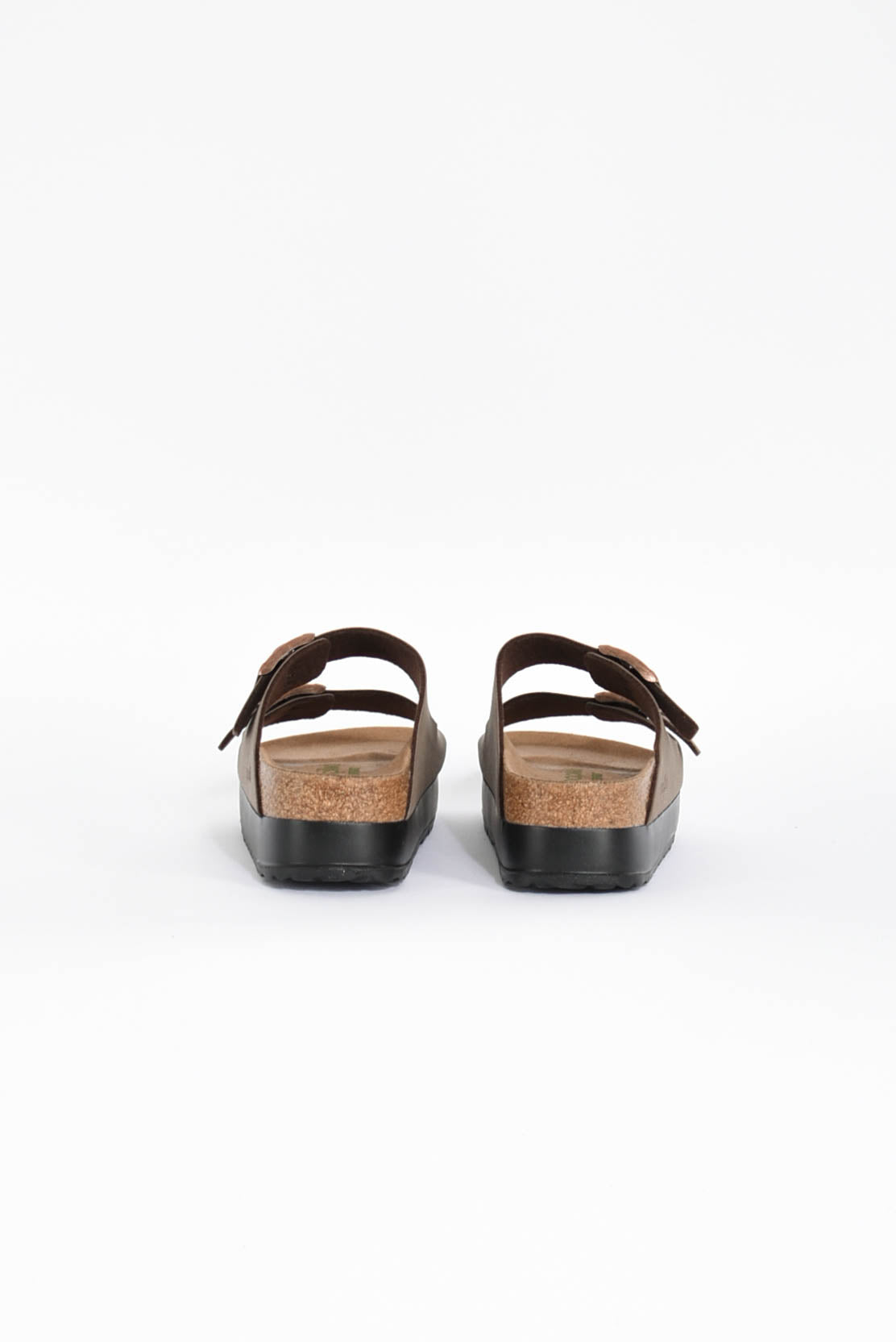 sandali modello arizona Pap flex platform