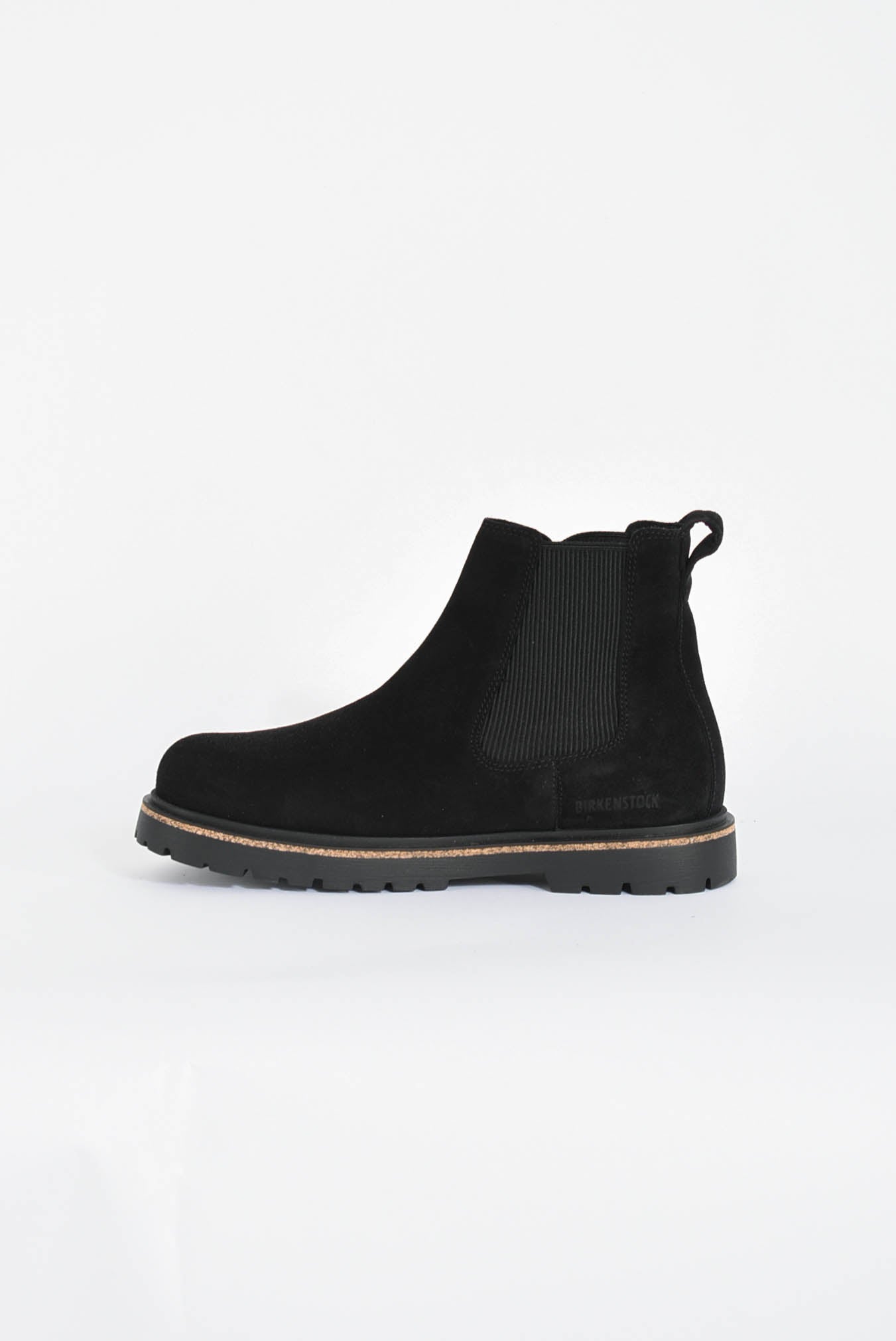 stivali modello highwood