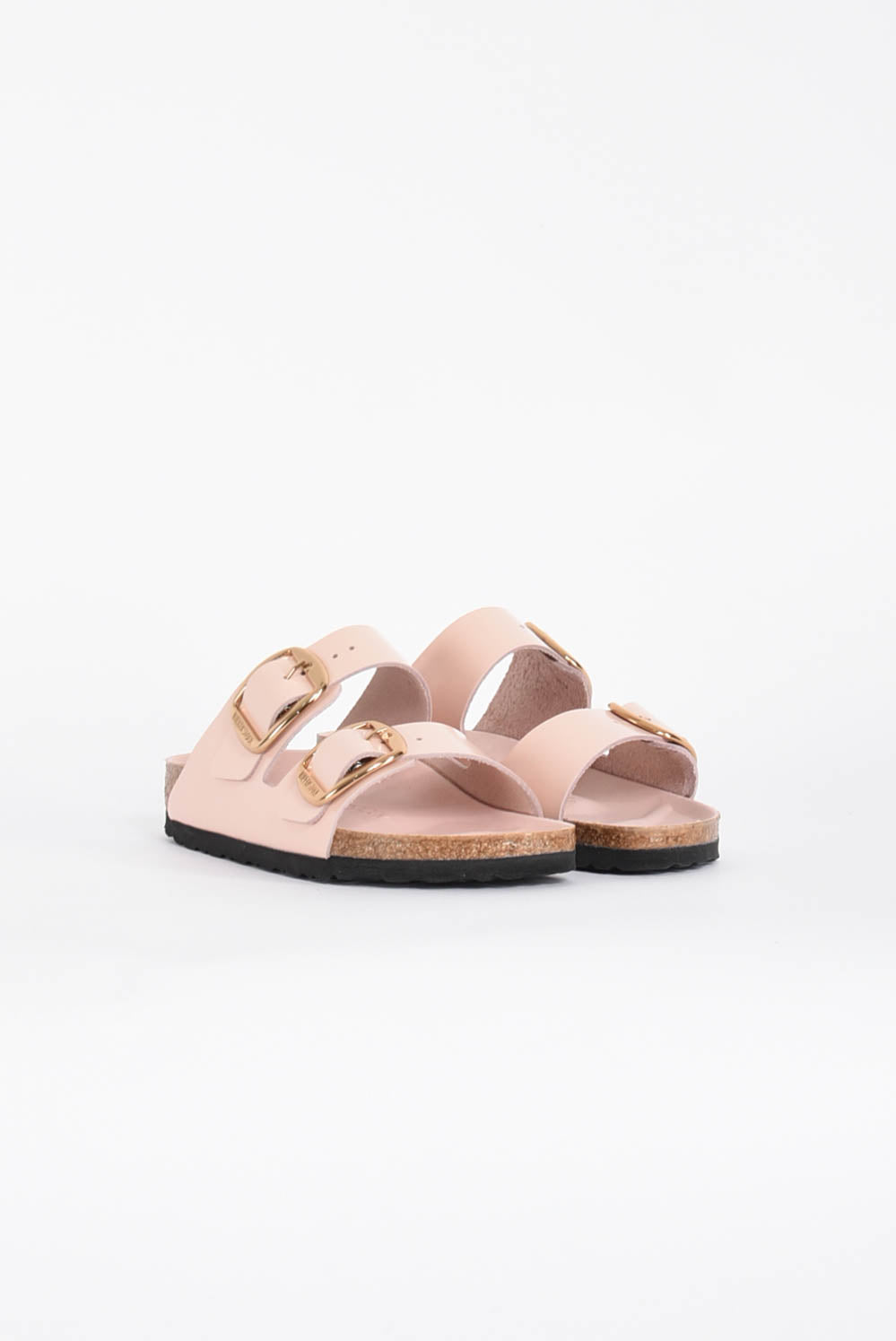 sandali modello arizona big buckle