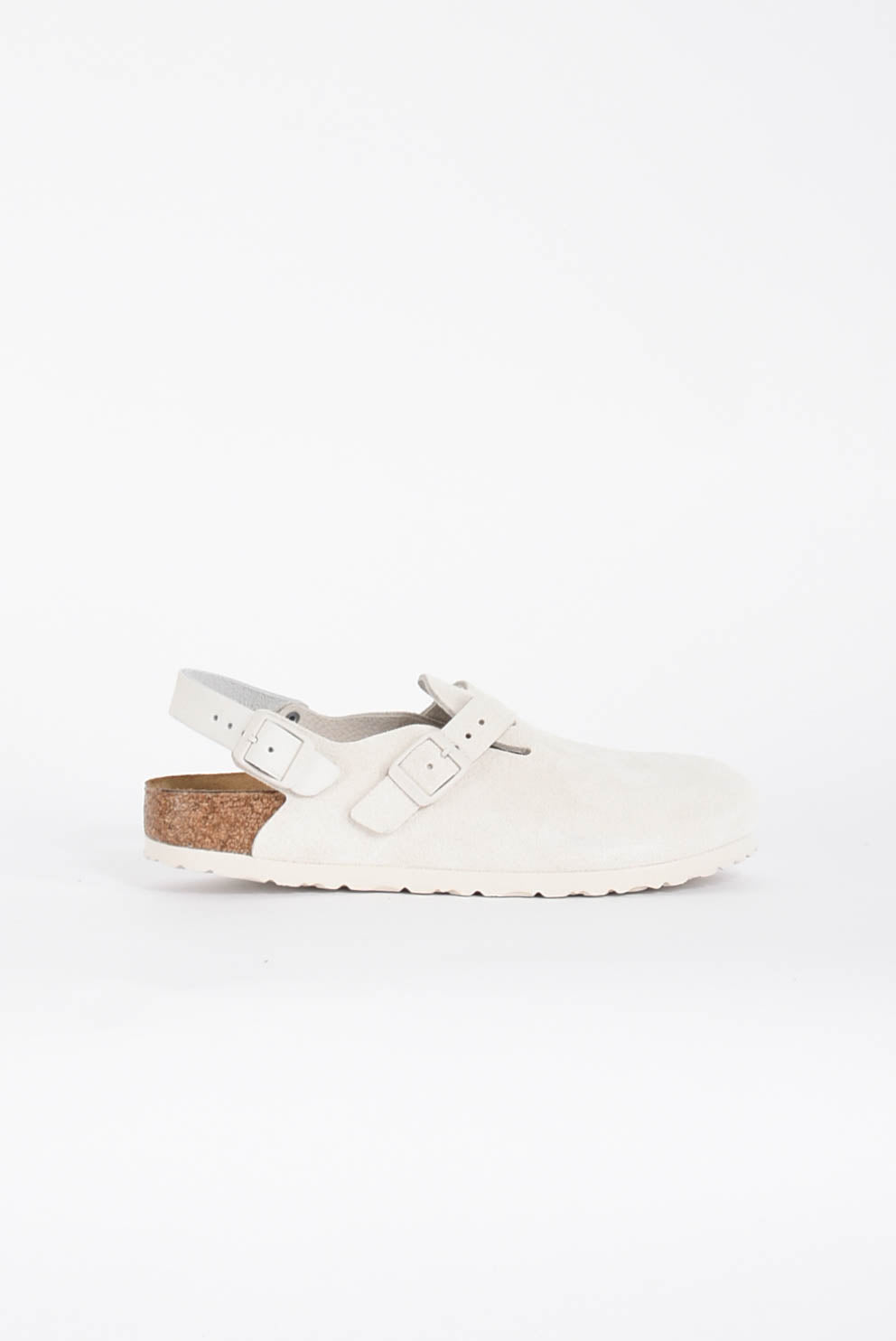 sabot modello tokyo 2 suede