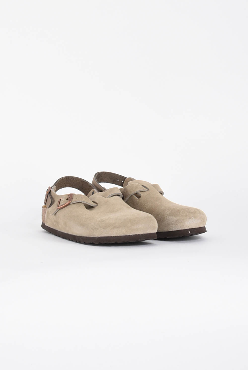sabot modello tokio 2 suede