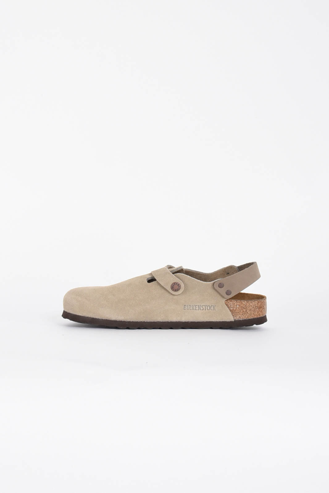sabot modello tokio 2 suede