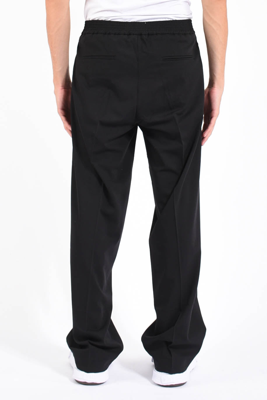 PANTALONI LOOSE