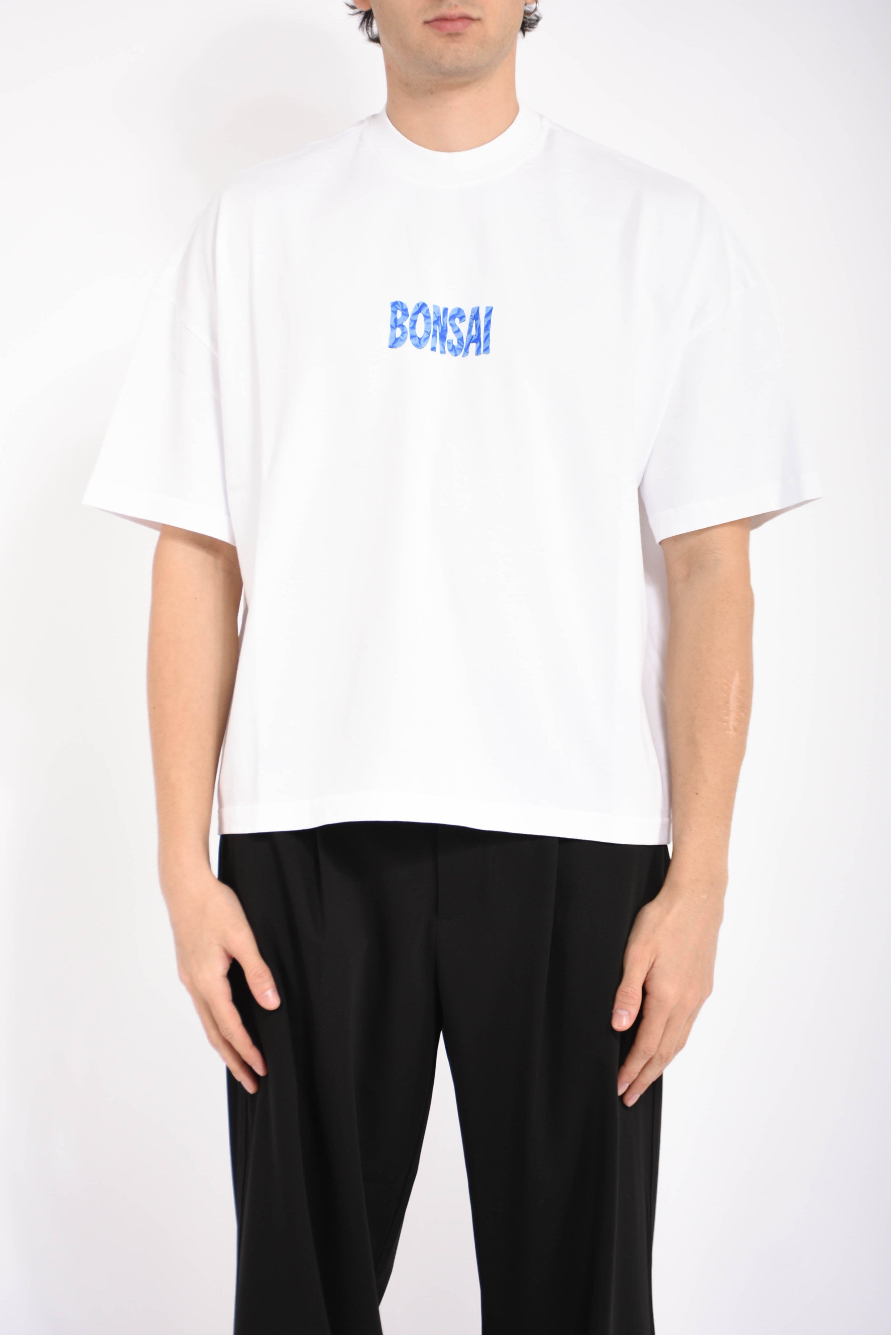 t-shirt seasonal logo graphic