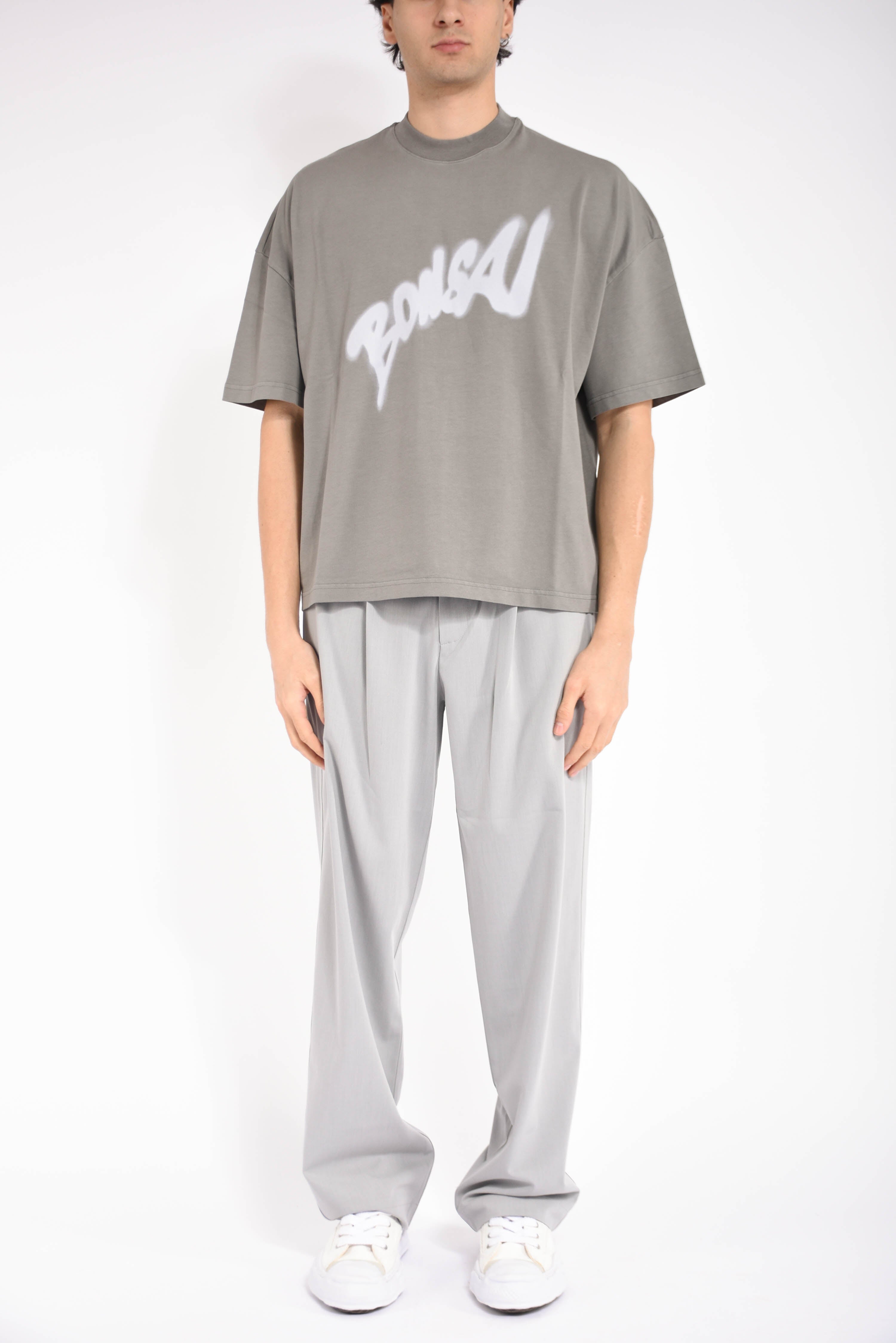 t-shirt seasonal logo graphic