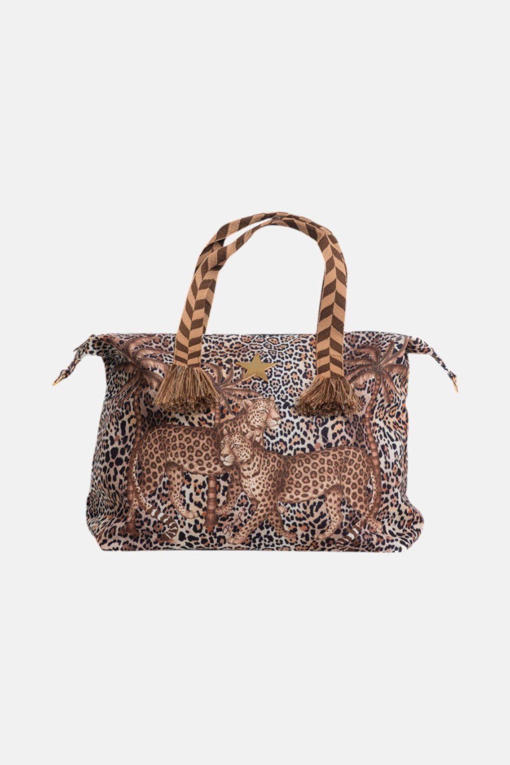 borsa shopping selvaggia