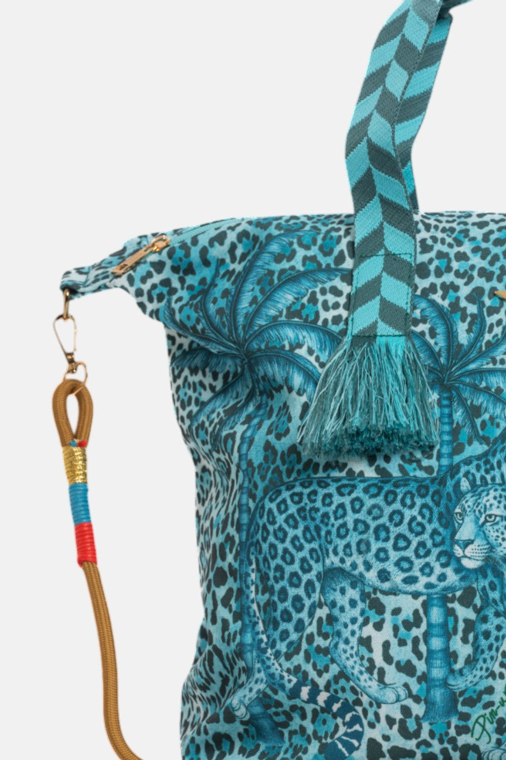 borsa shopping selvaggia