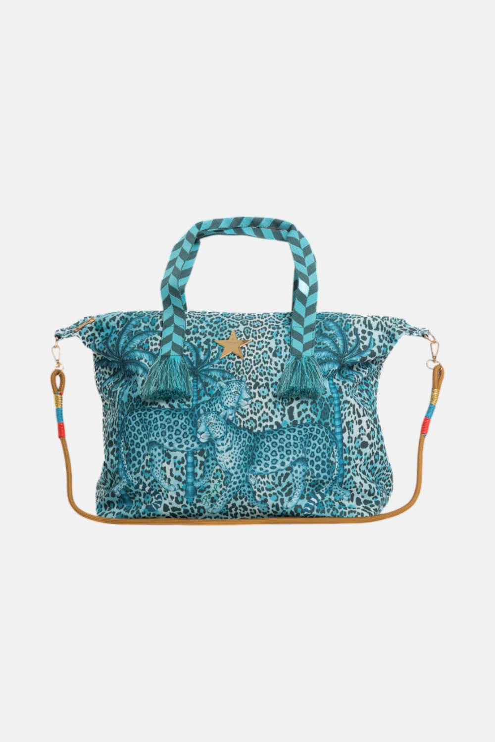 borsa shopping selvaggia