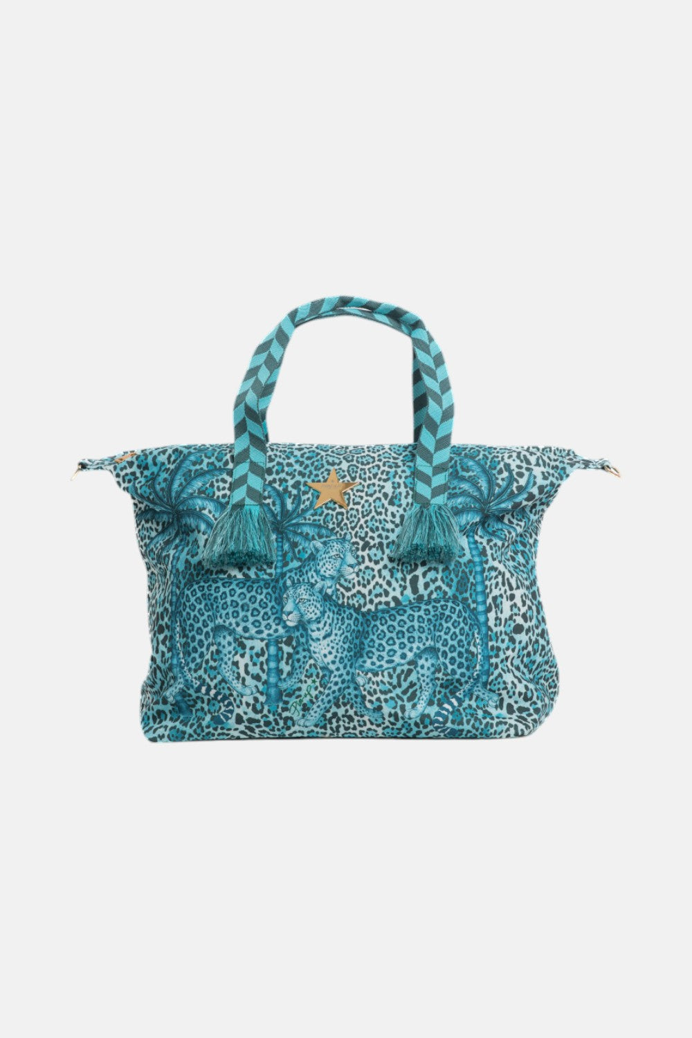 borsa shopping selvaggia