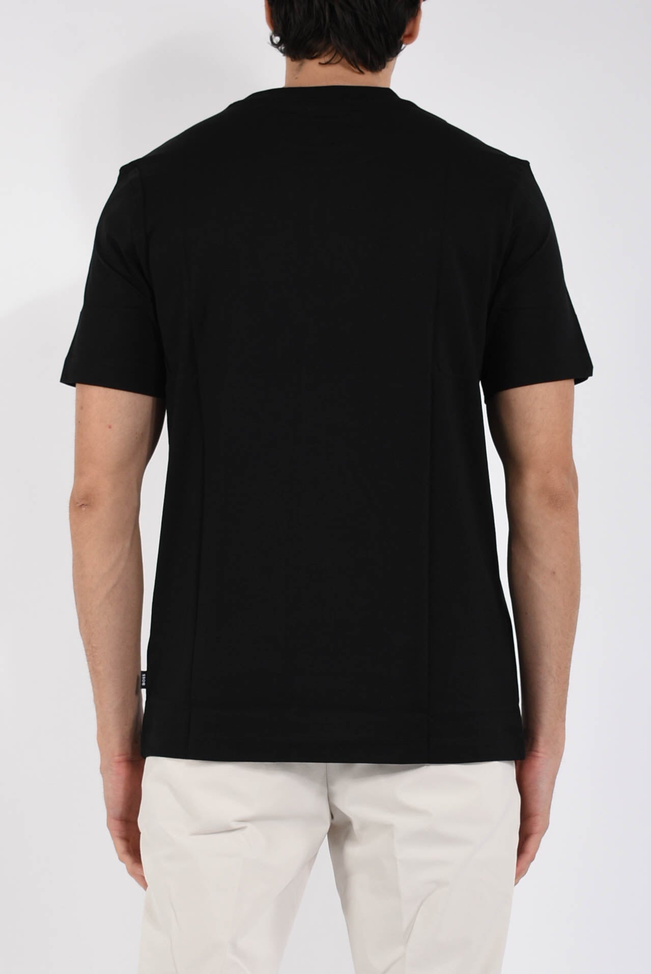 T-shirt a nido d ape