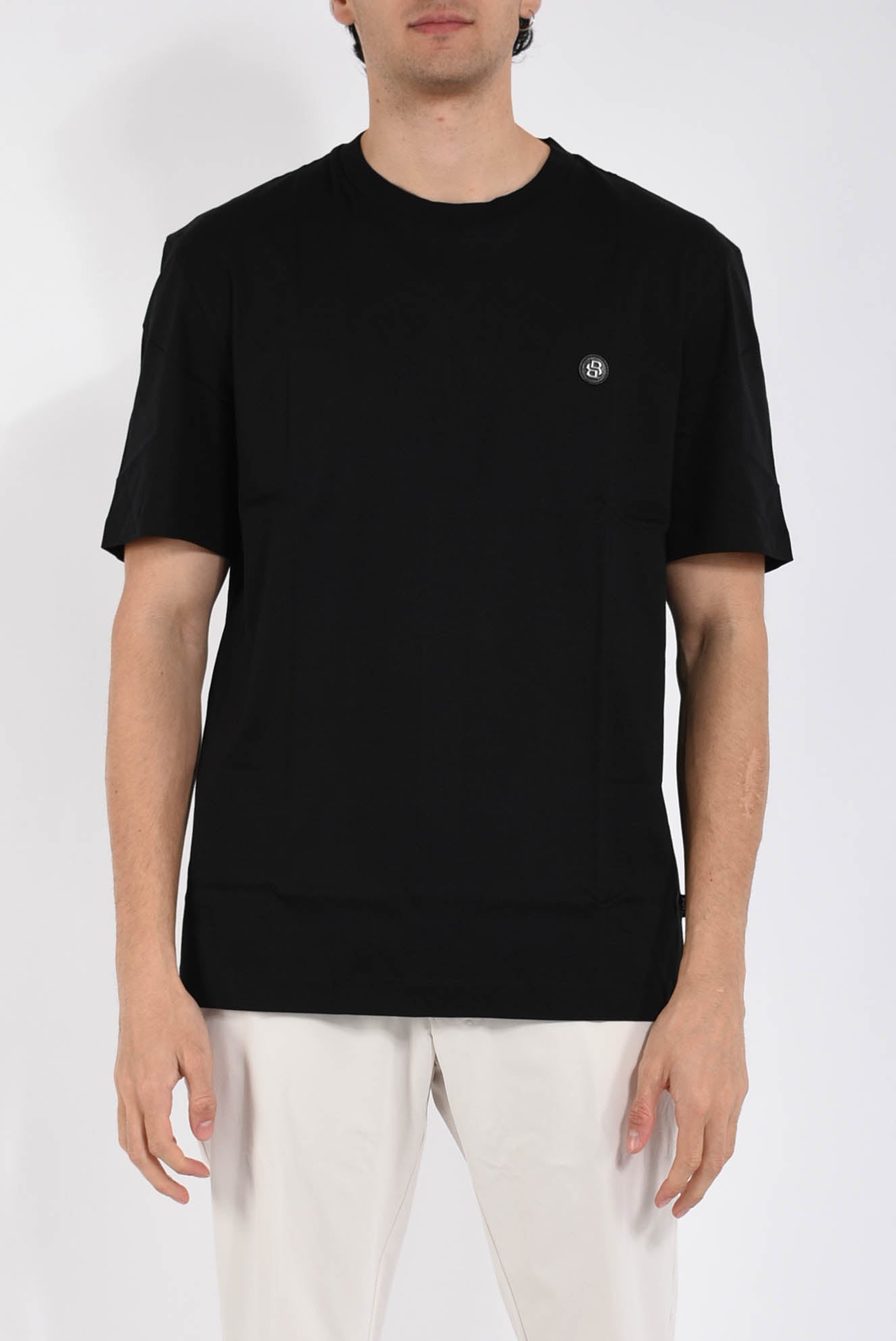 T-shirt in cotone