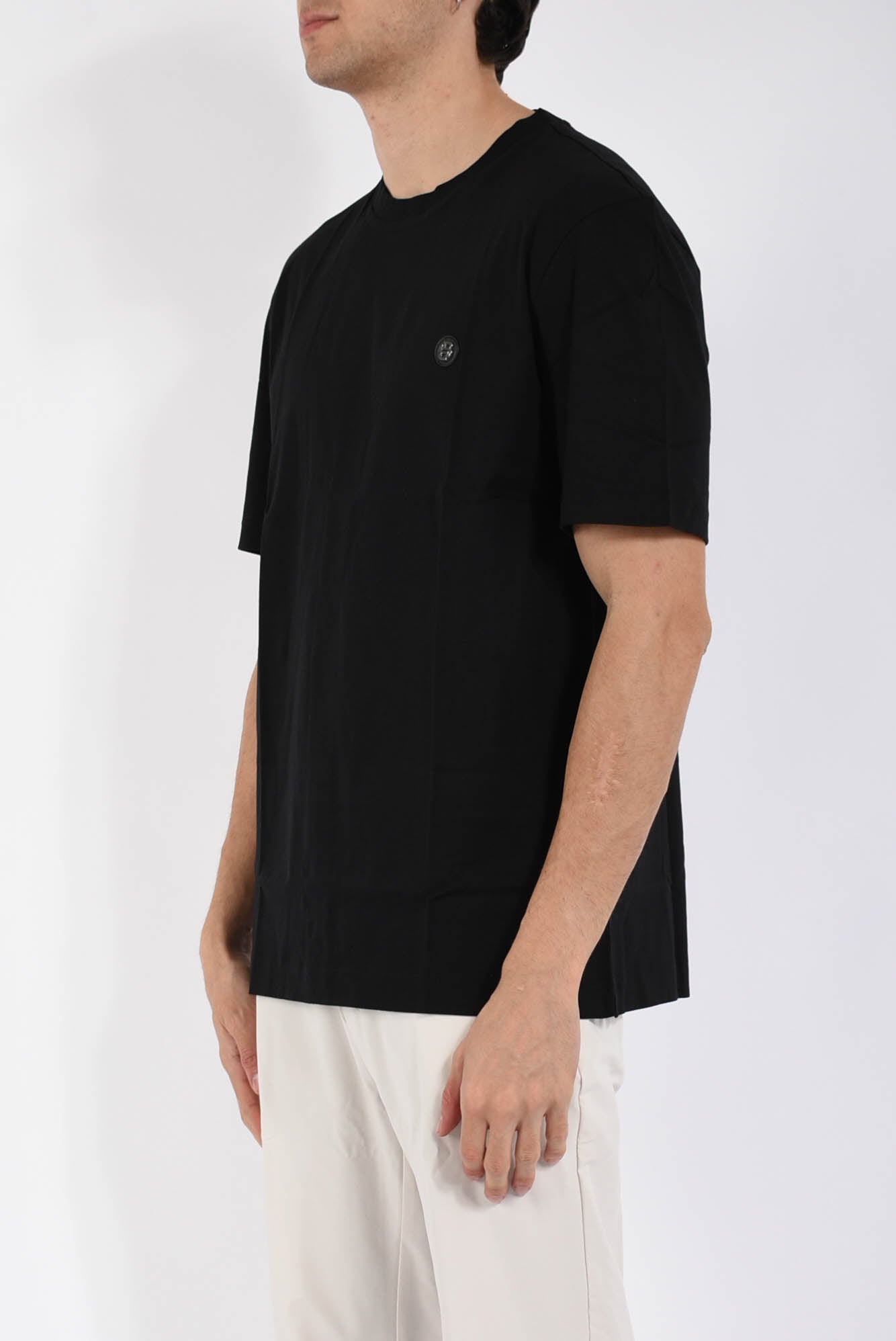 T-shirt in cotone