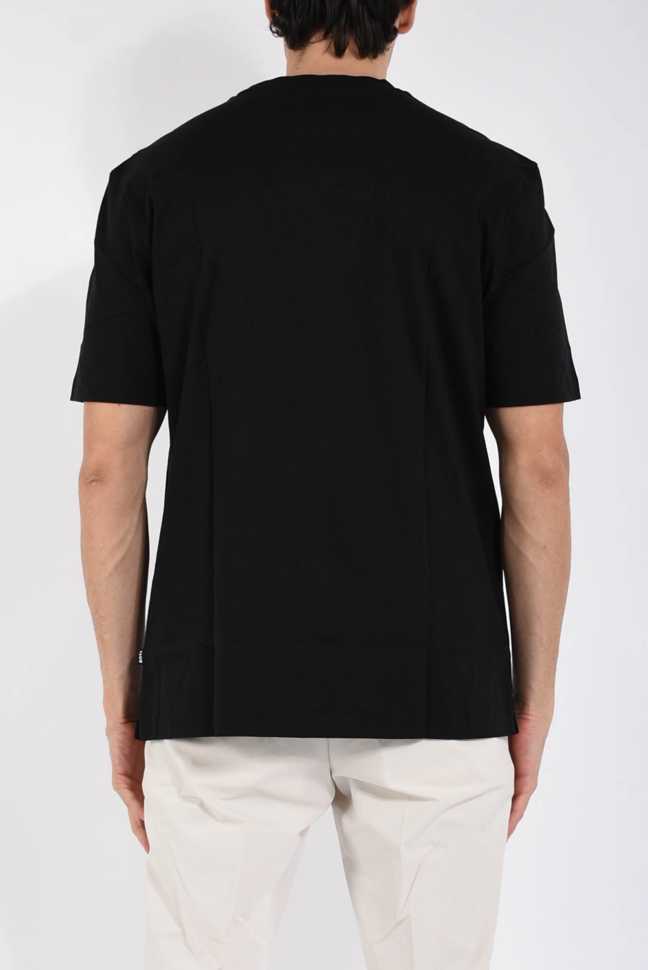 T-shirt in cotone