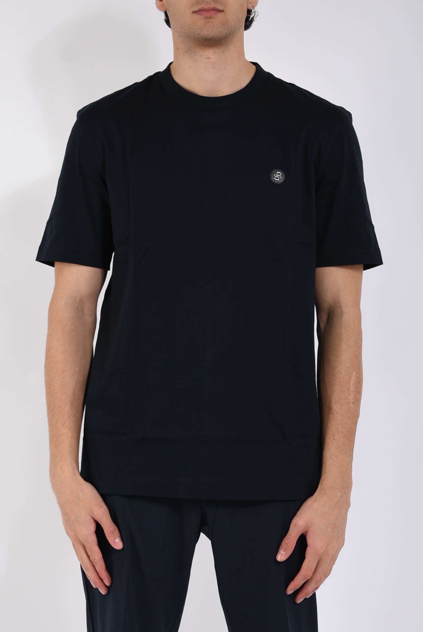 T-shirt in cotone