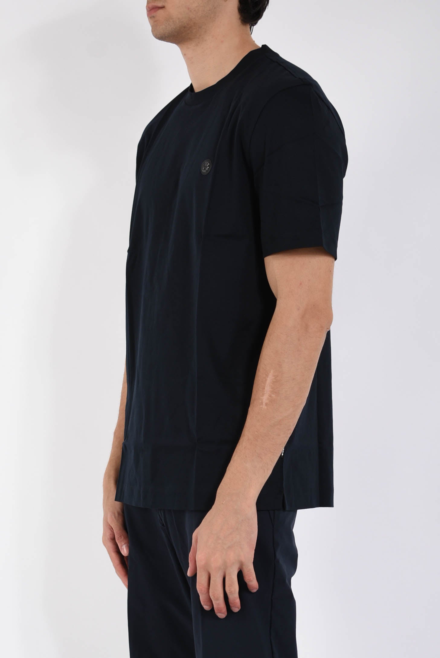 T-shirt in cotone