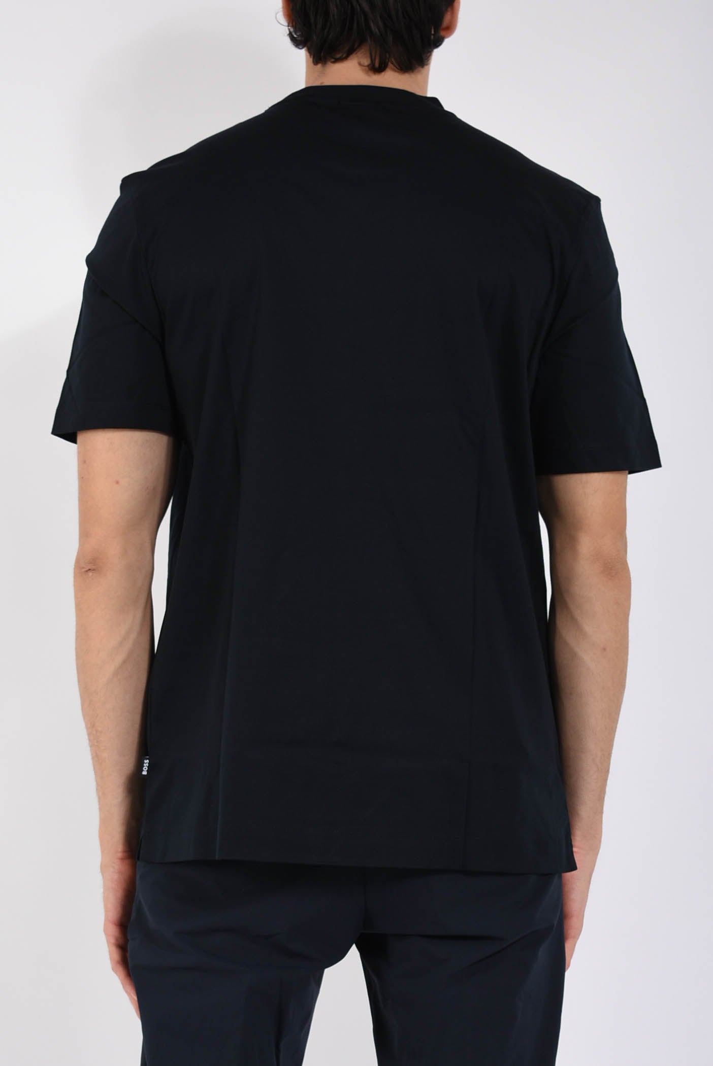 T-shirt in cotone