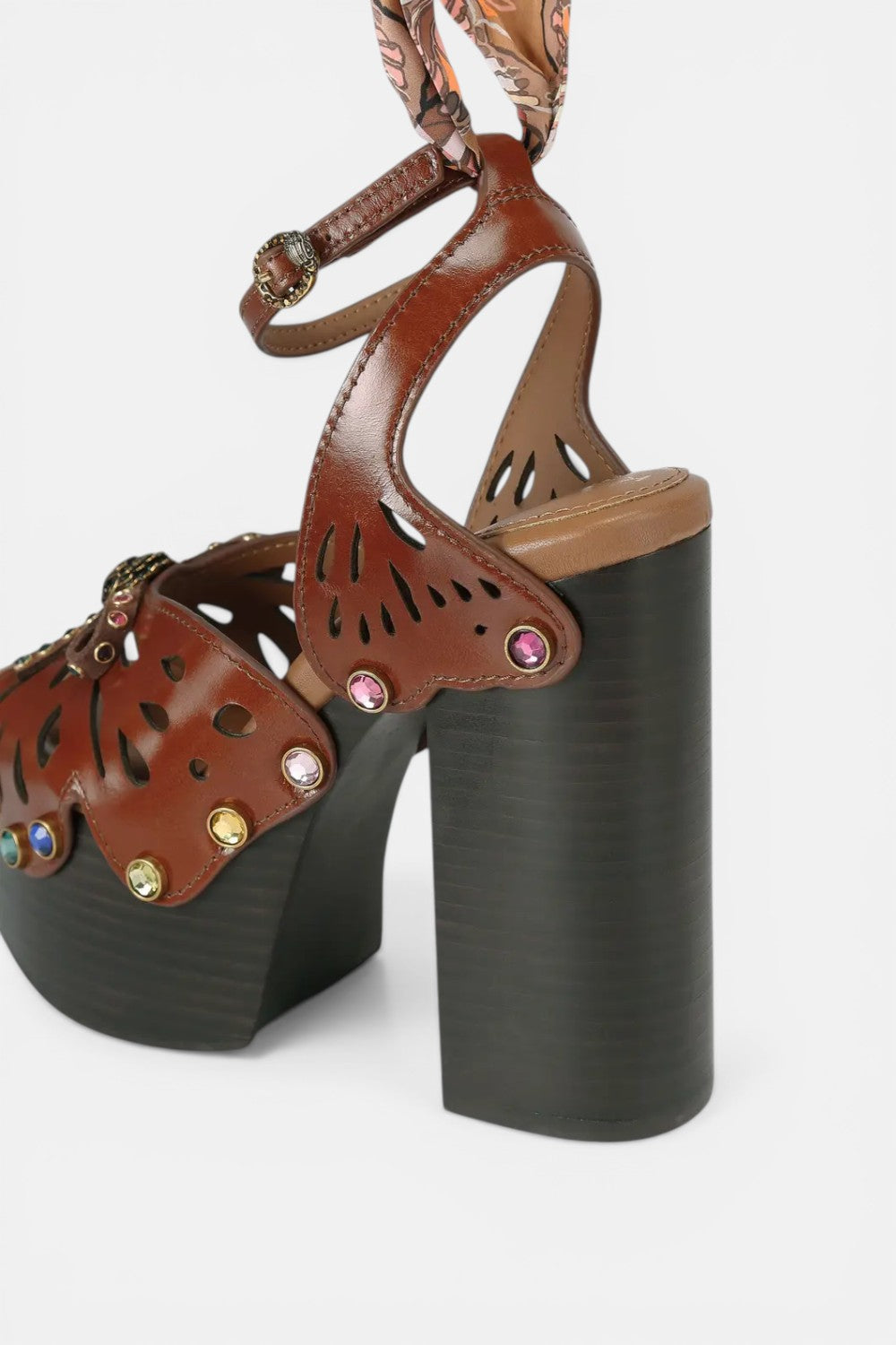 sandali butterfly paltform sdl