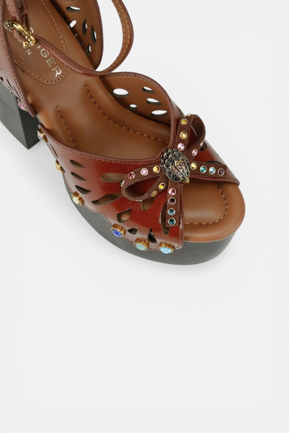 sandali butterfly paltform sdl