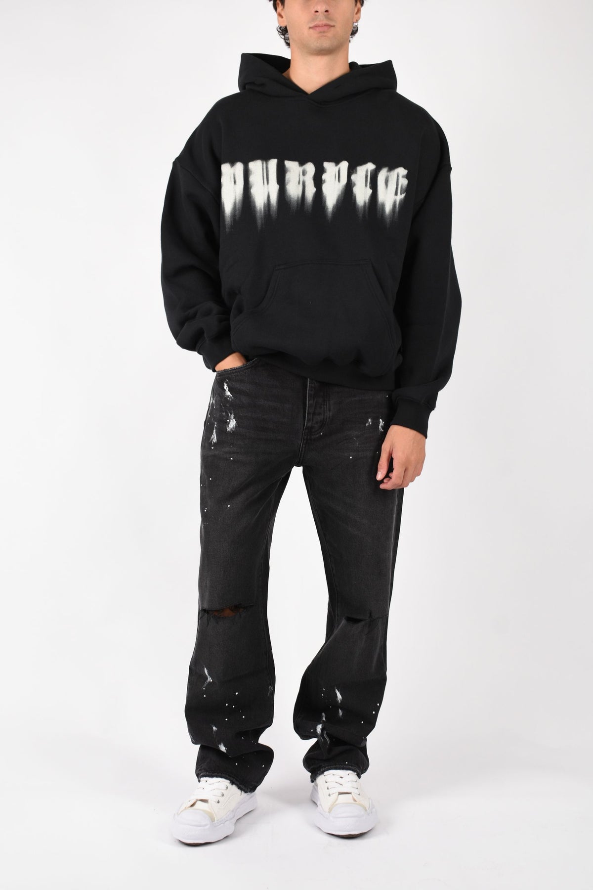 Jeans Straight Leg