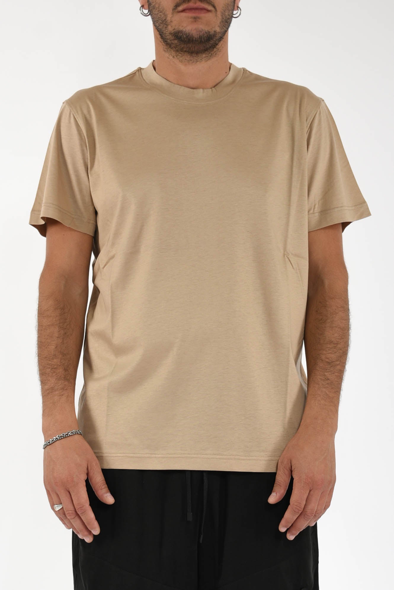 T-shirt in cotone