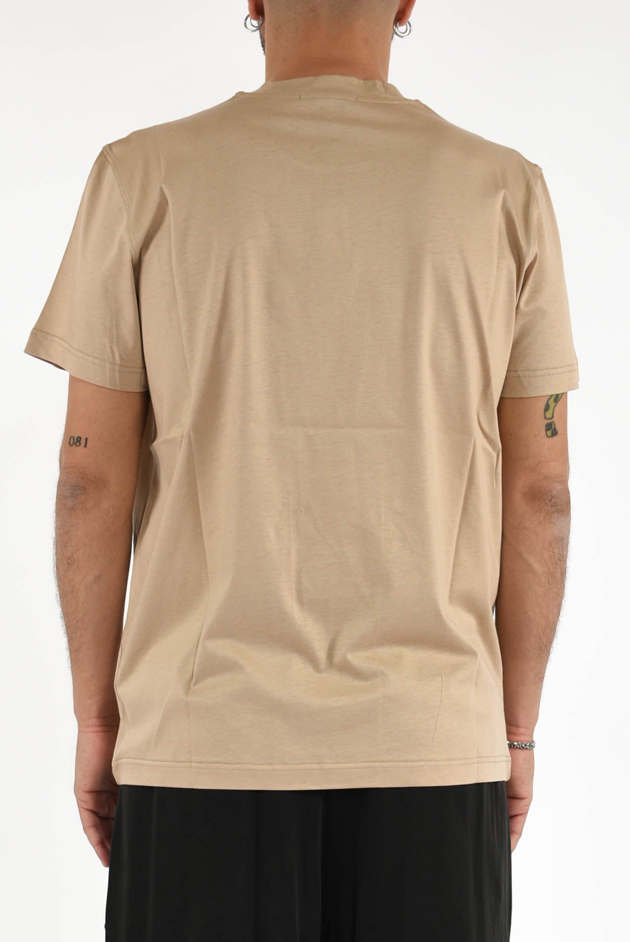 T-shirt in cotone