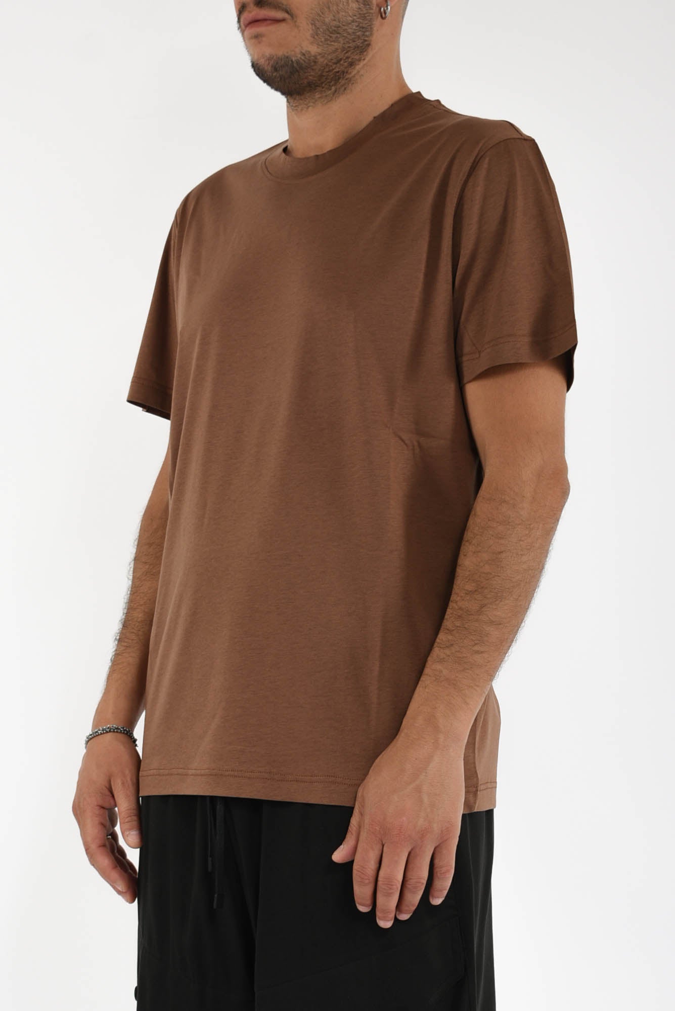 T-shirt in cotone