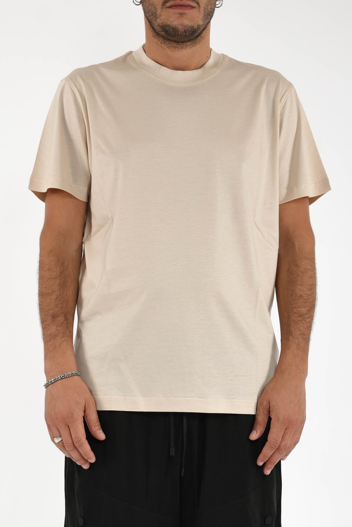 T-shirt in cotone