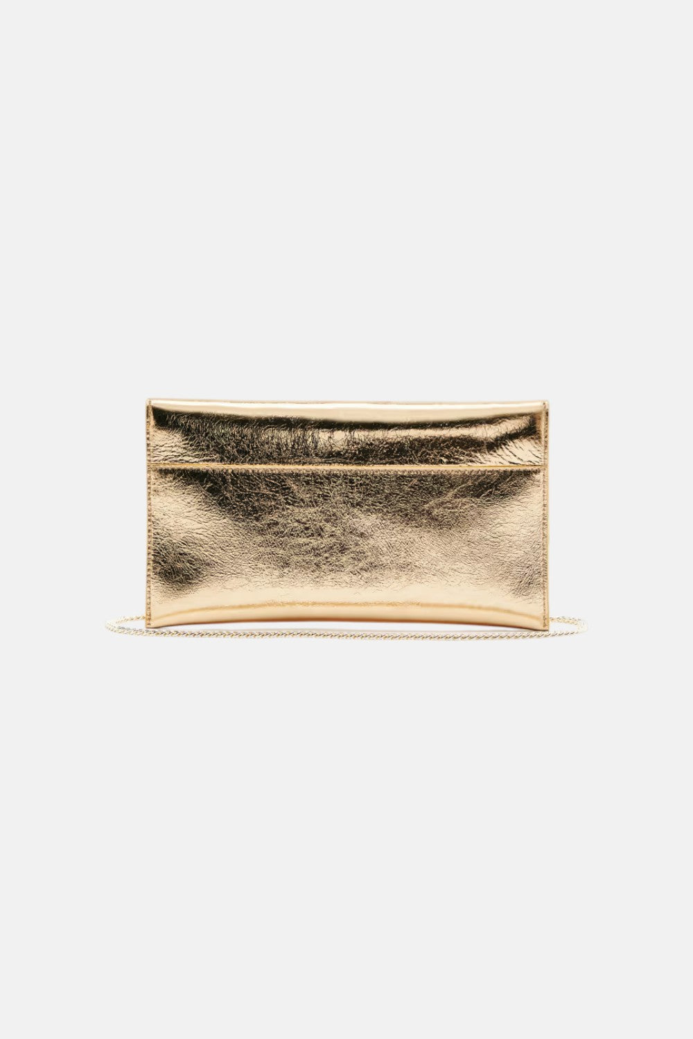 pochette in pelle Fly