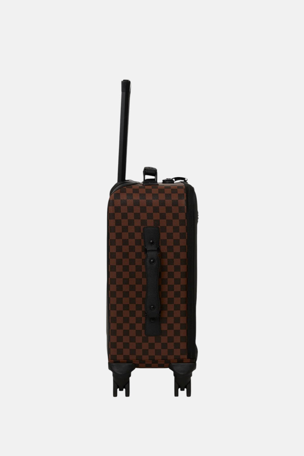 trolley Dose Of Check Deux