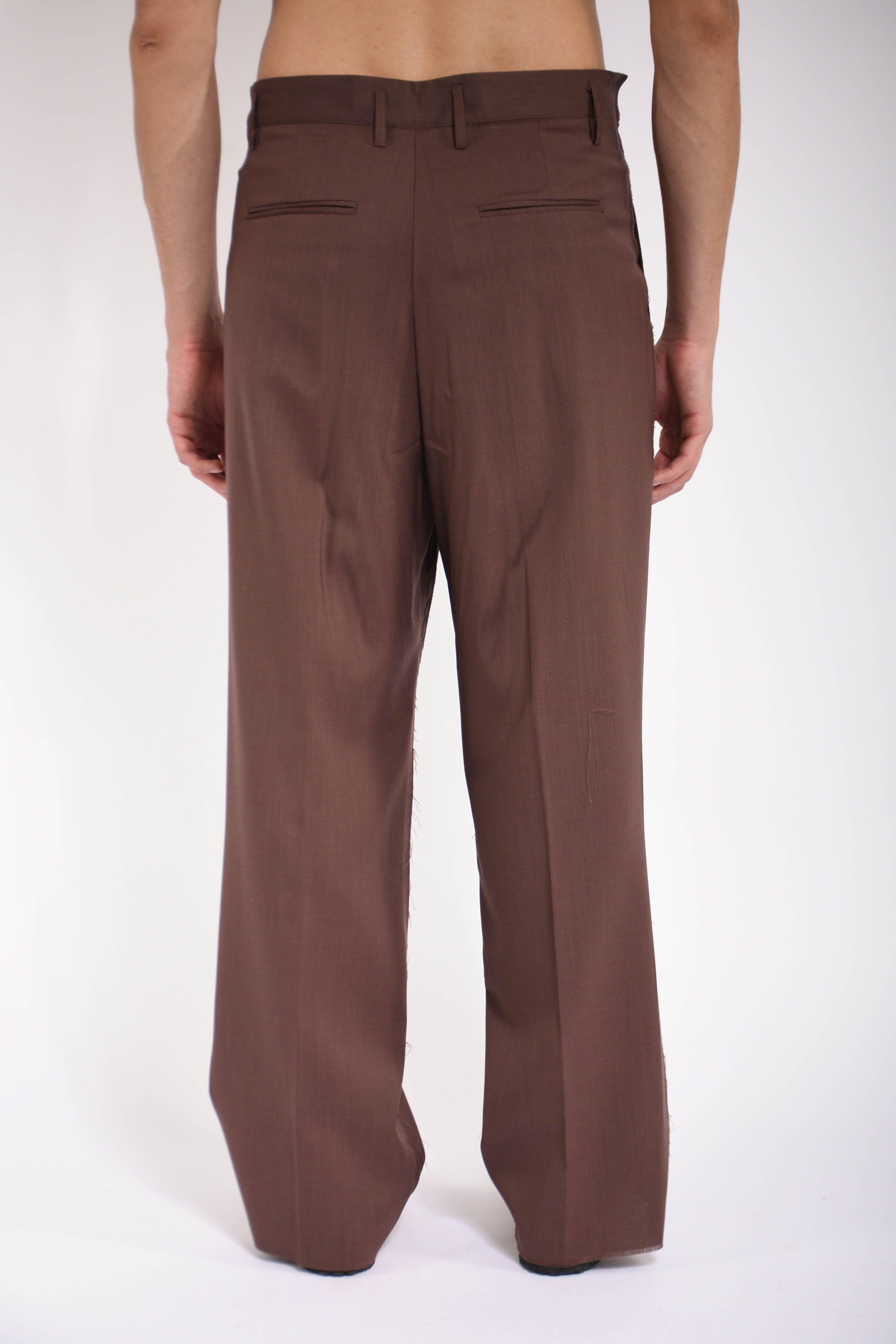 Pantaloni ALLEN