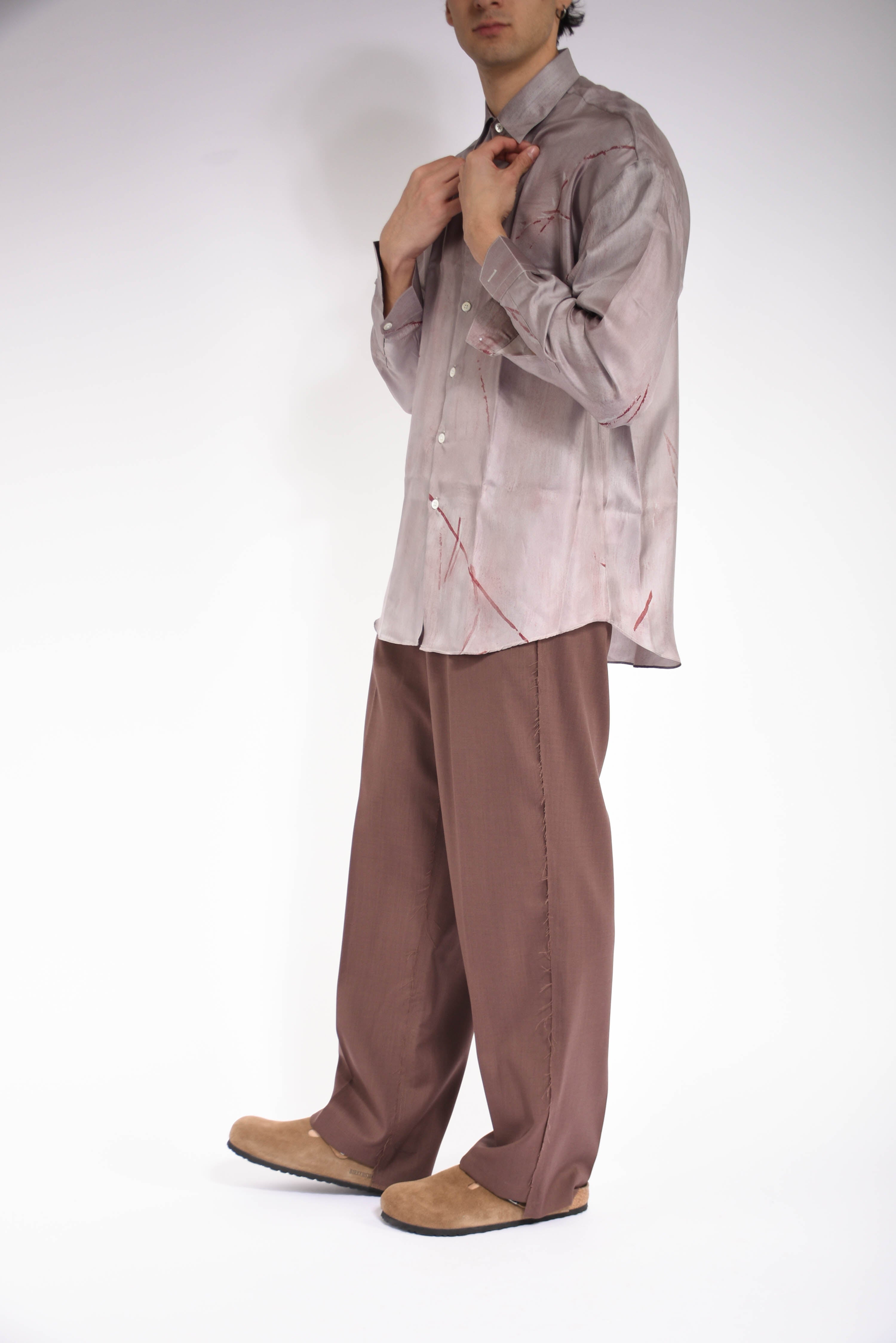 Pantaloni ALLEN