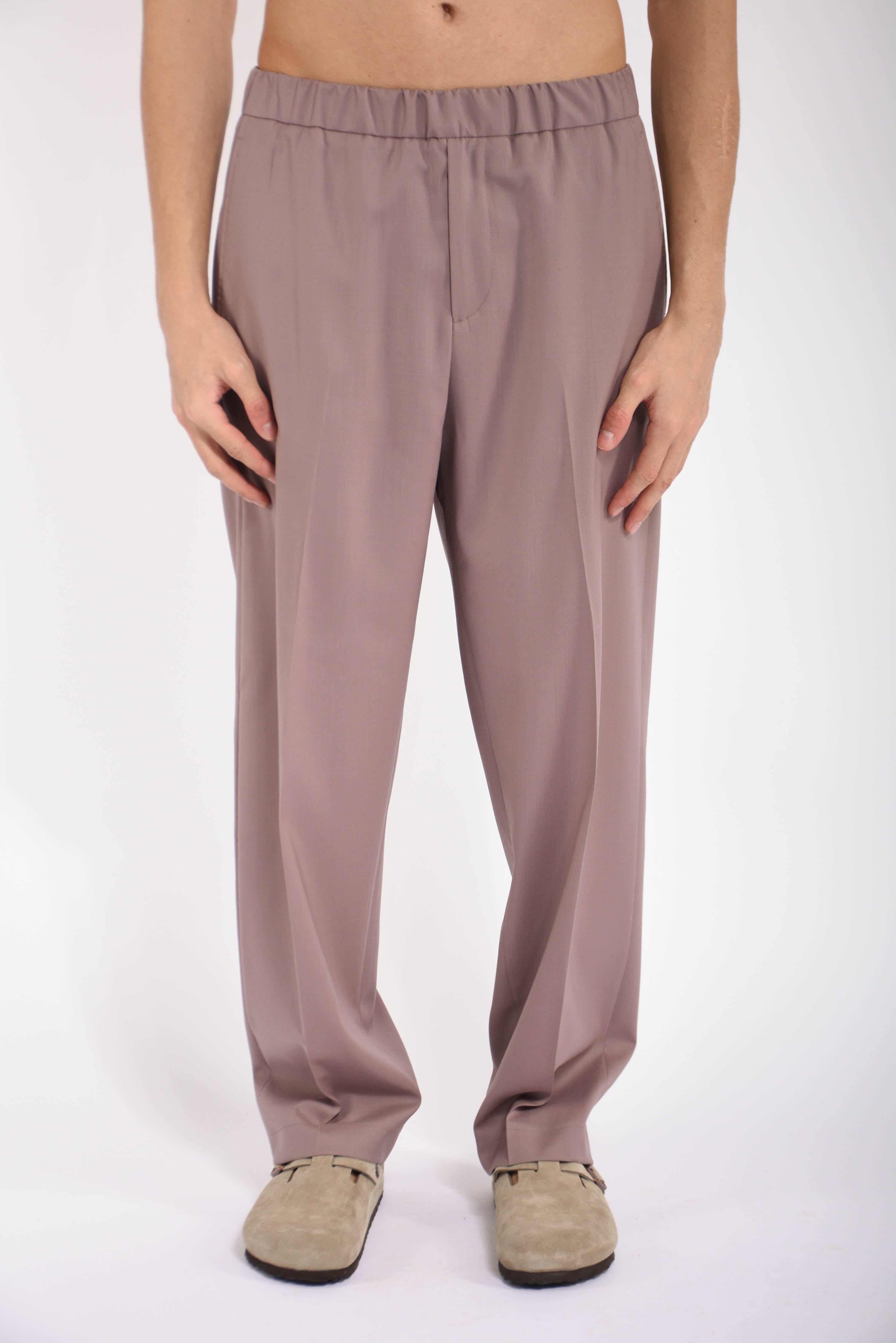 Pantaloni PAJAMA