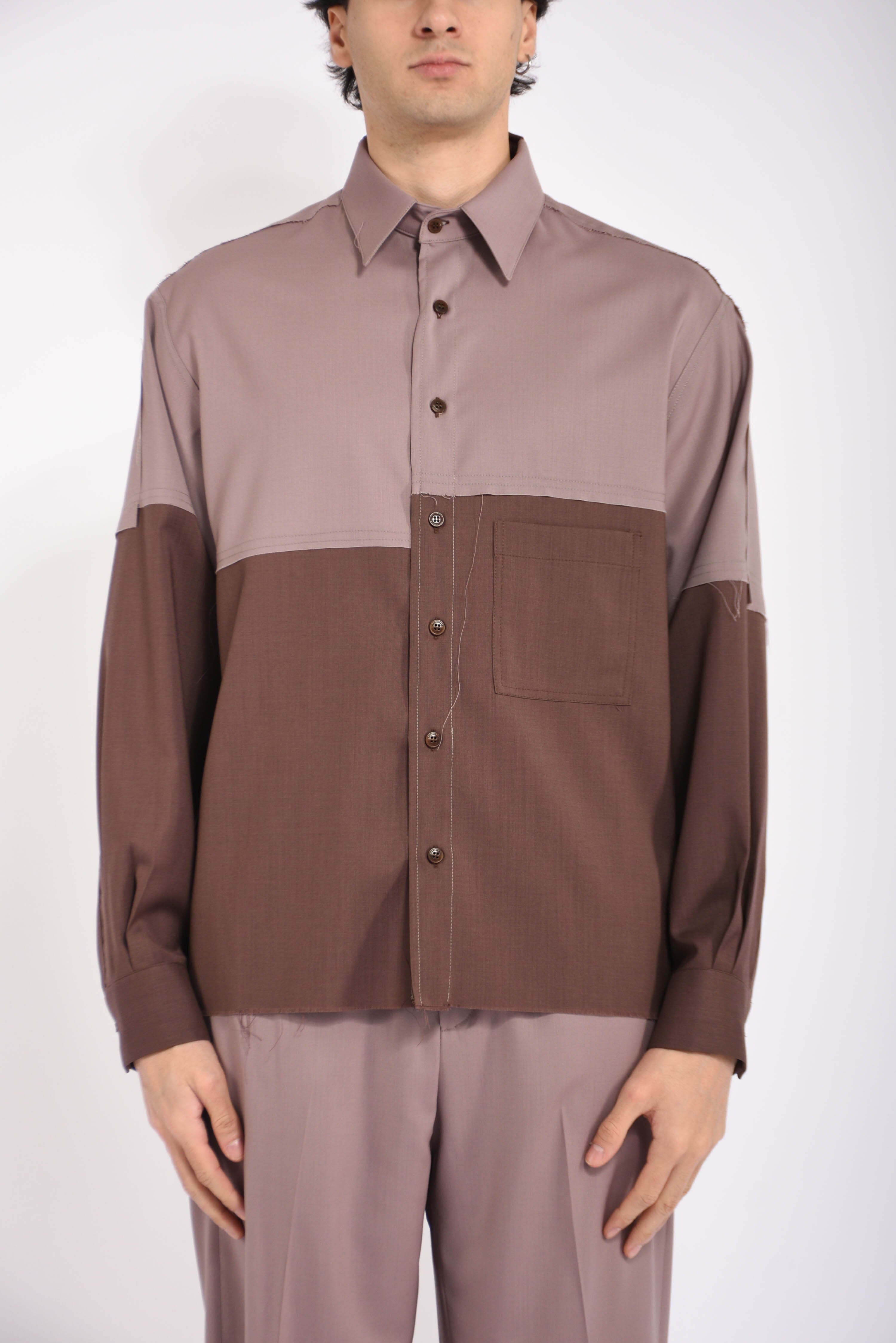 Camicia RICHARD EVO