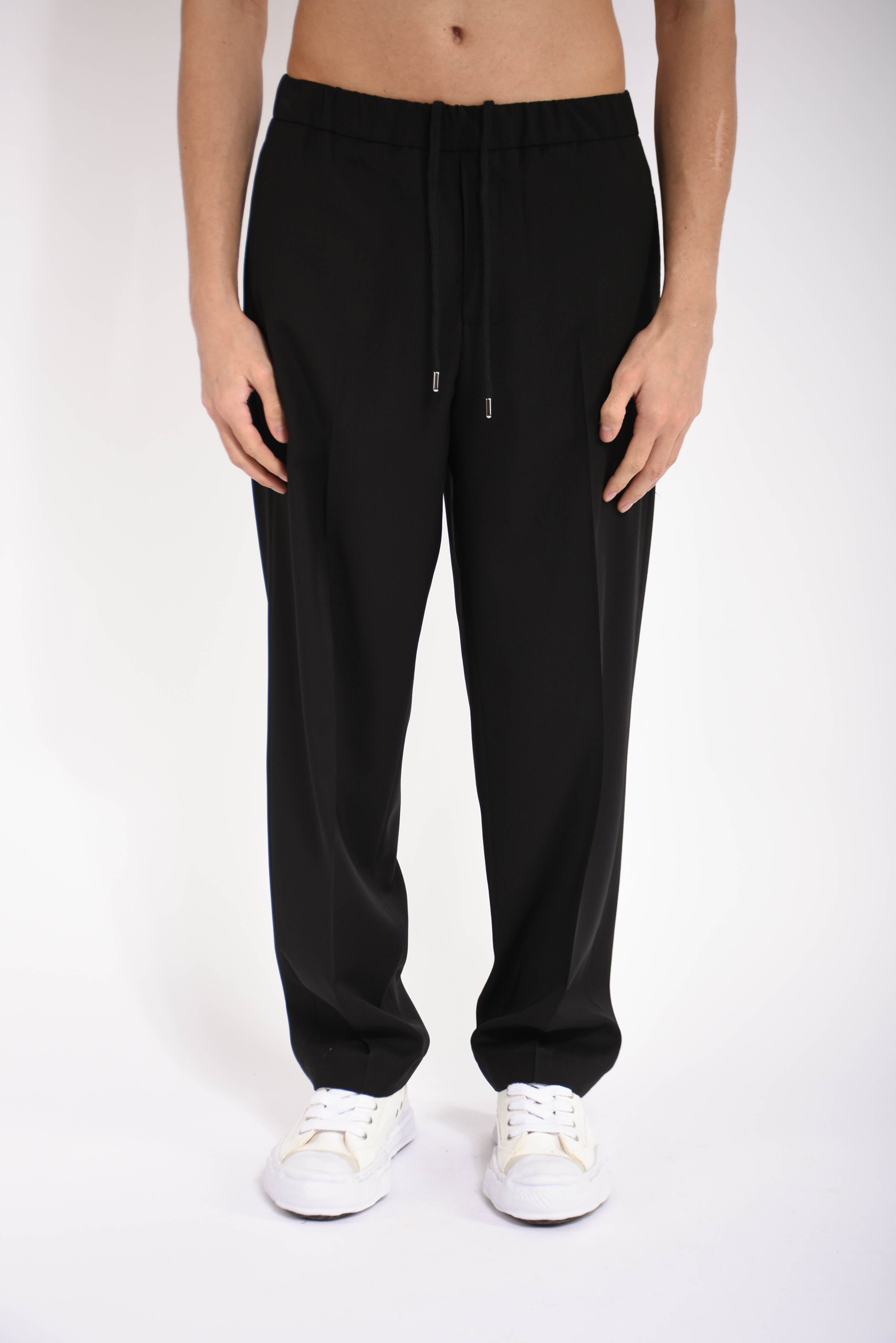 Pantaloni PAJAMA in lyocell