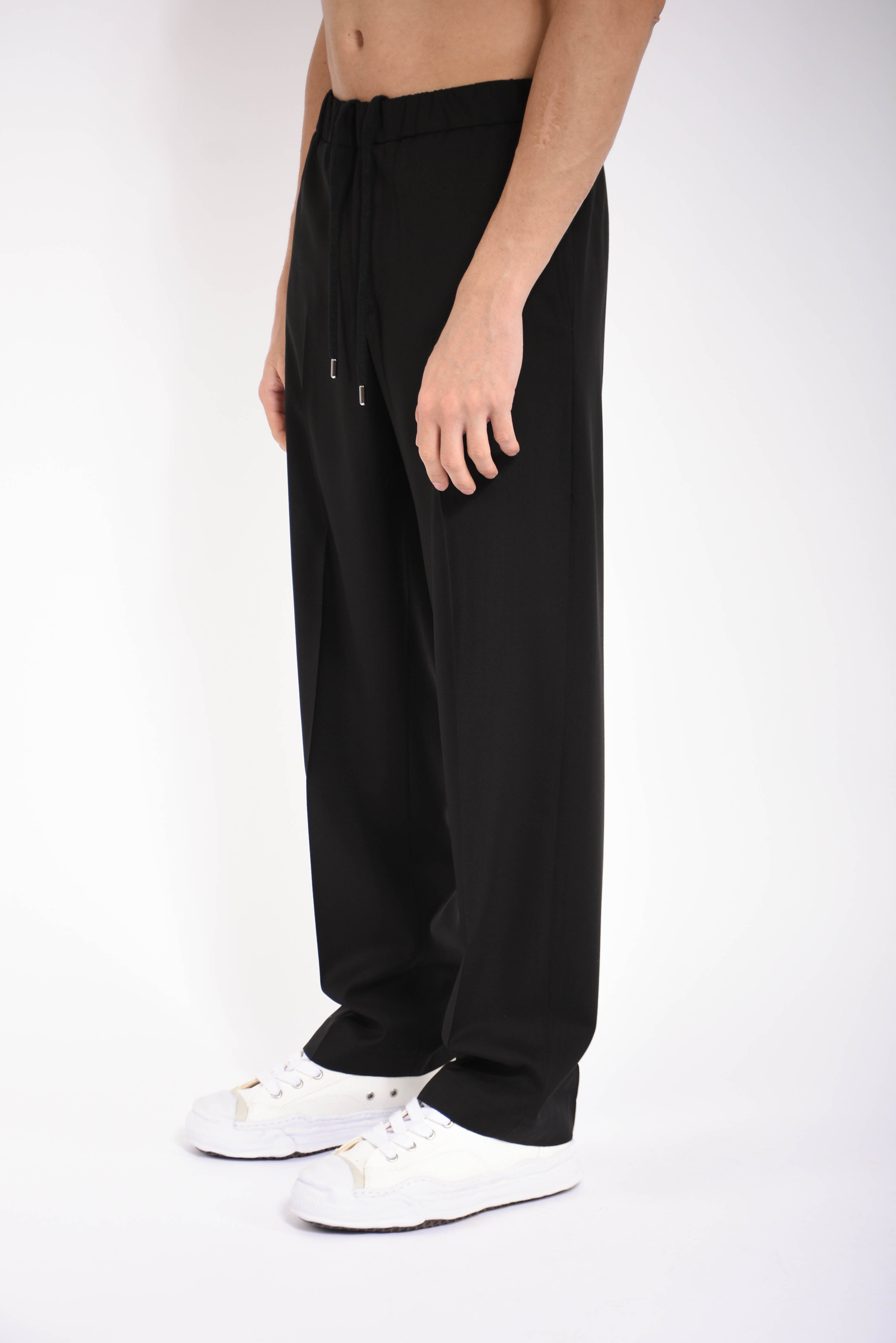 Pantaloni PAJAMA in lyocell