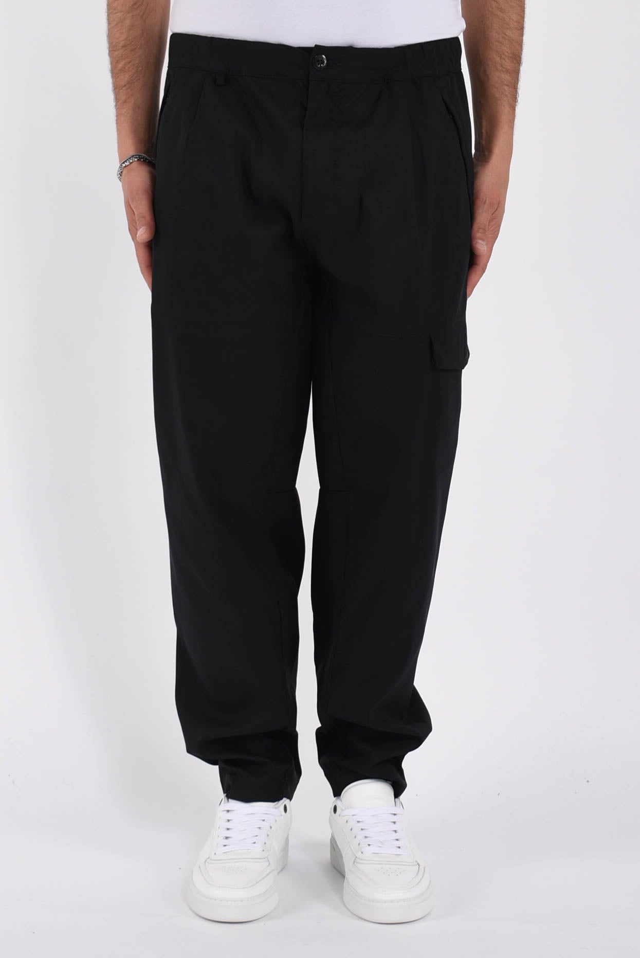 The metropolis series pantaloni cargo