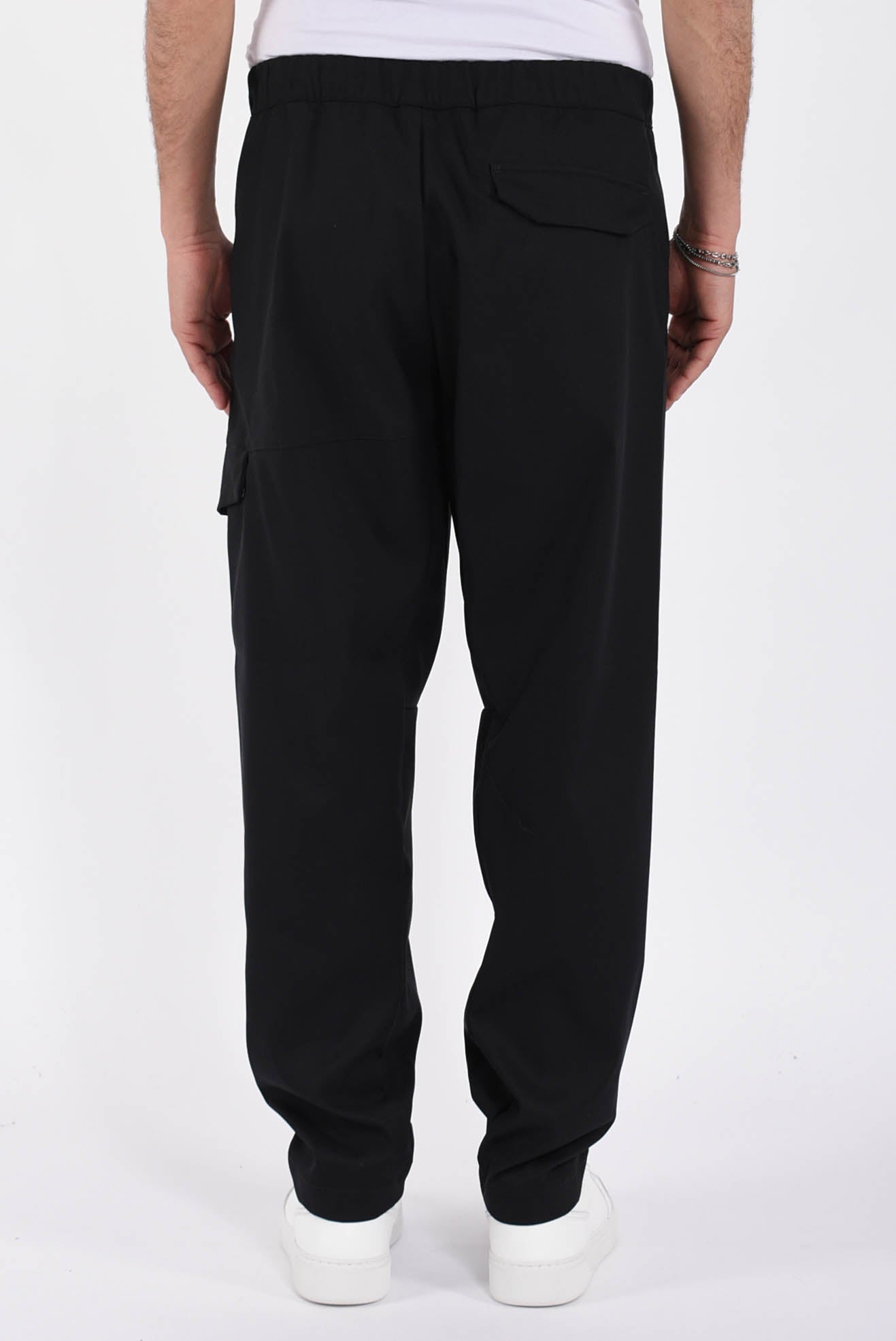 The metropolis series pantaloni cargo