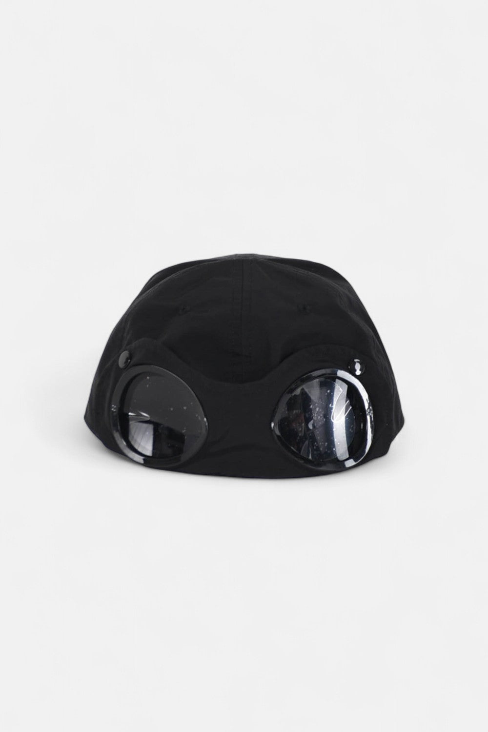 Cappello chrome-r goggle