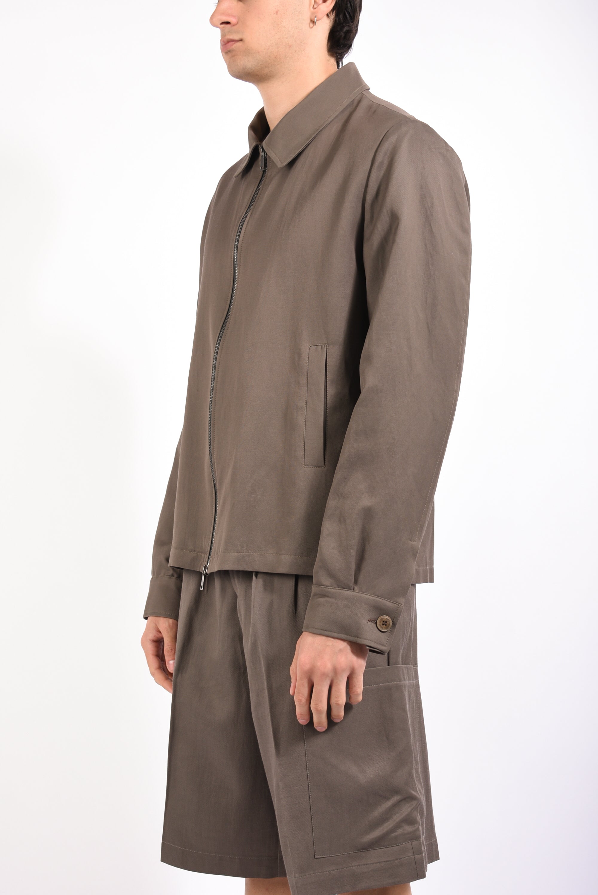 giubbino karak