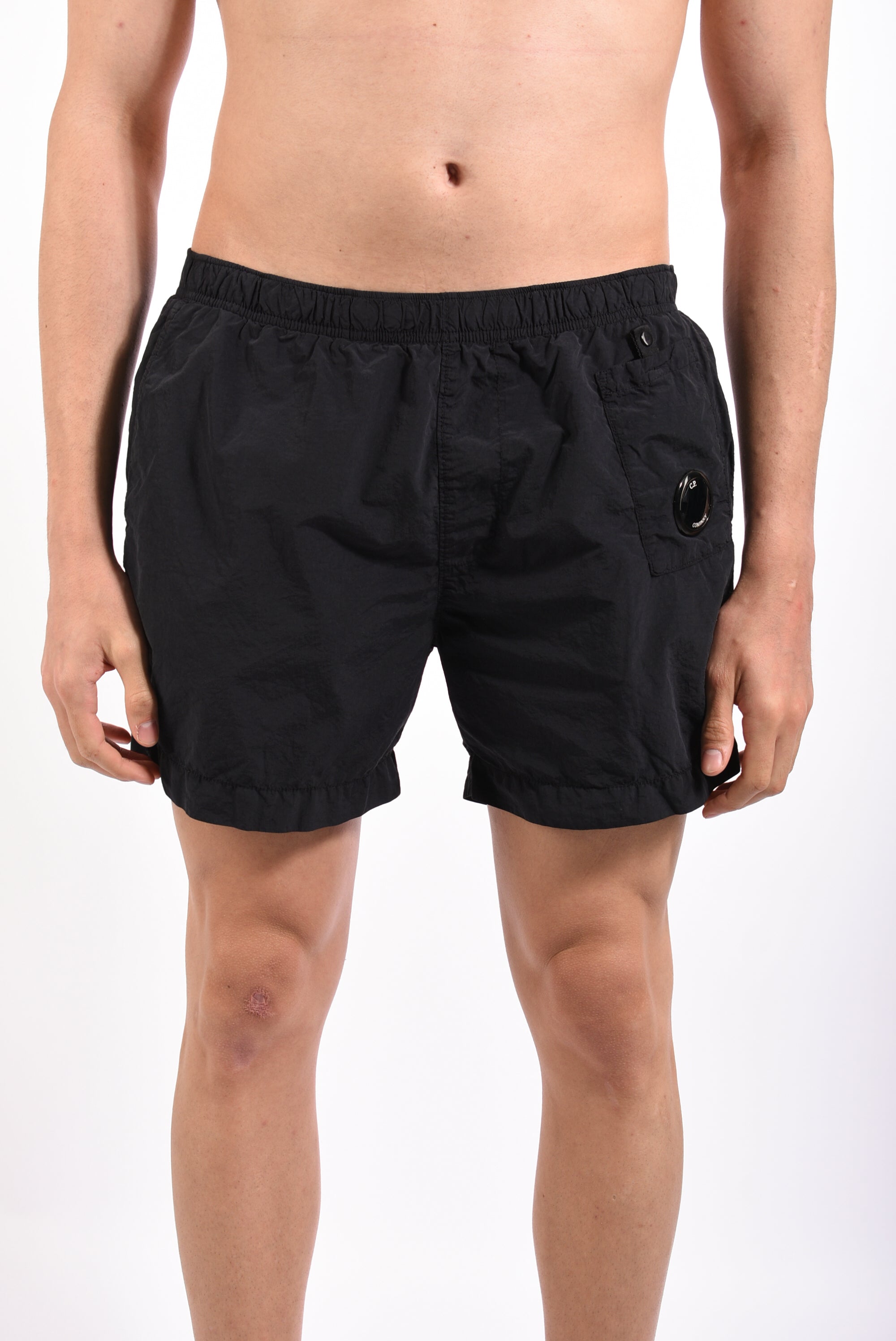 Costume flatt nylon