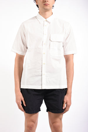 Gauze white