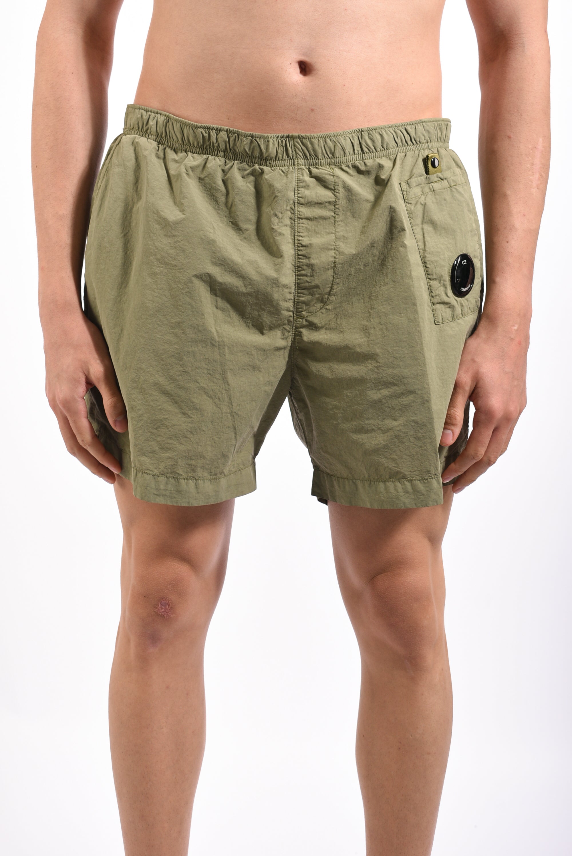 Costume flatt nylon