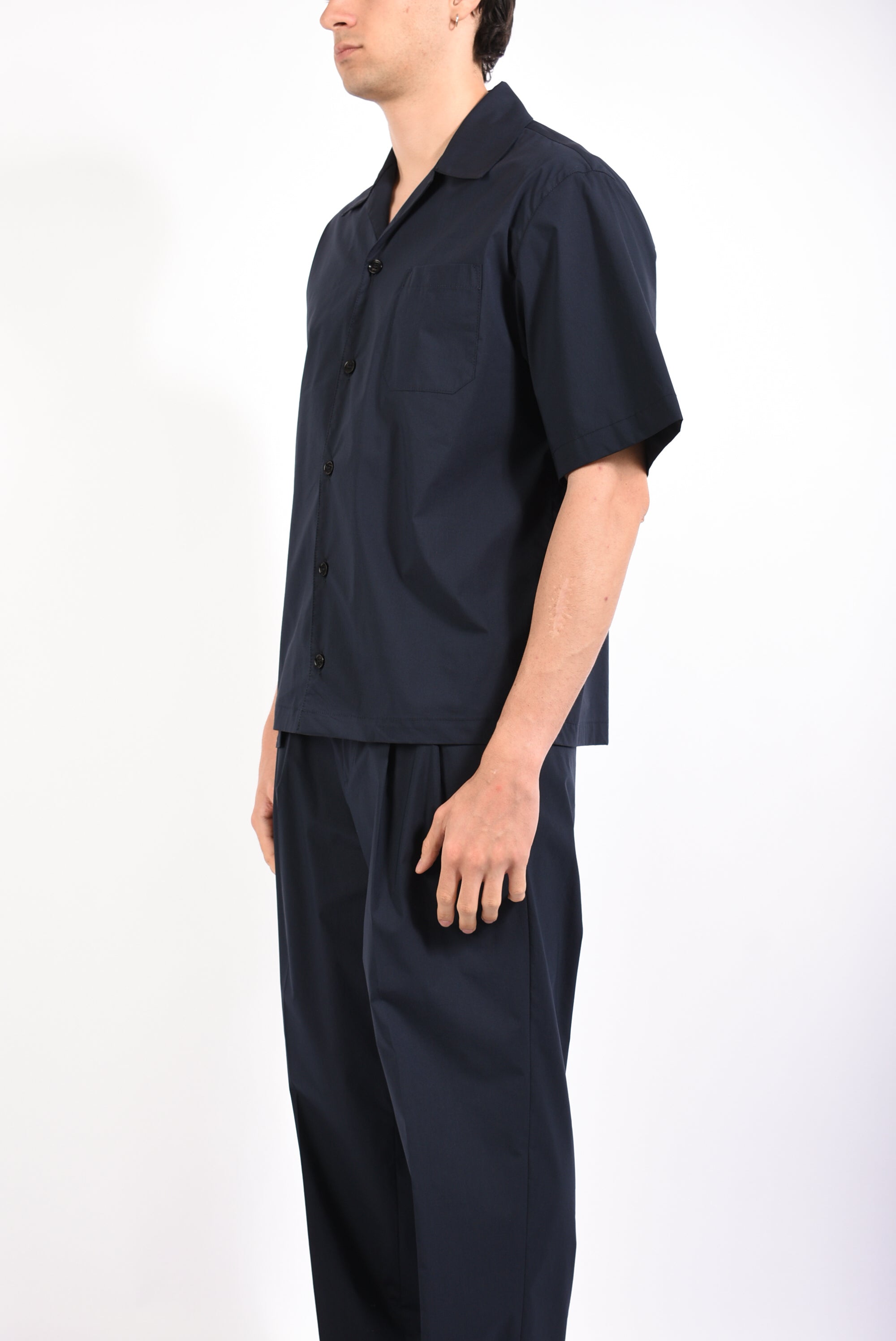 Camicia MICKY in cotone